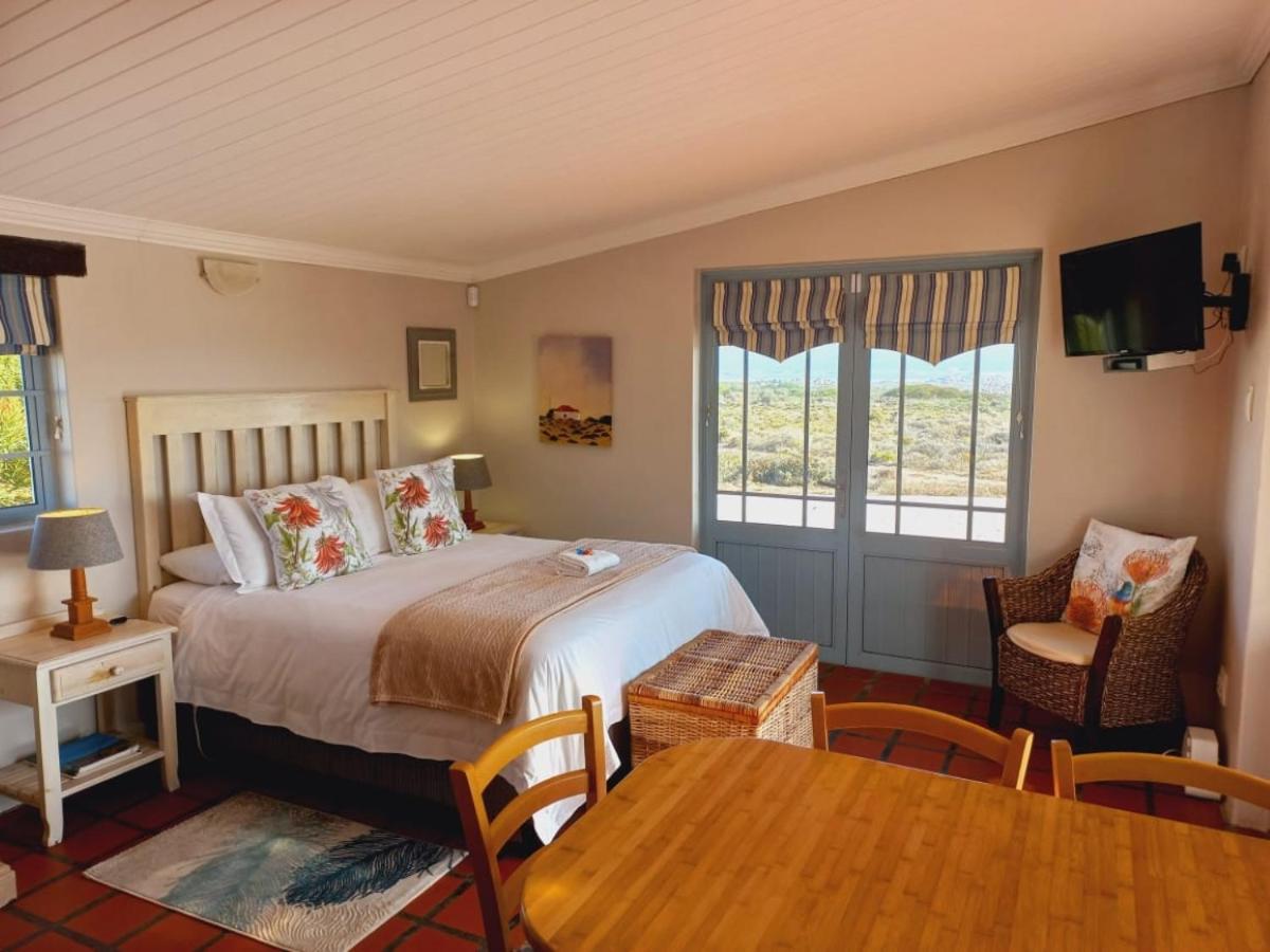 Queen Room with Sea View