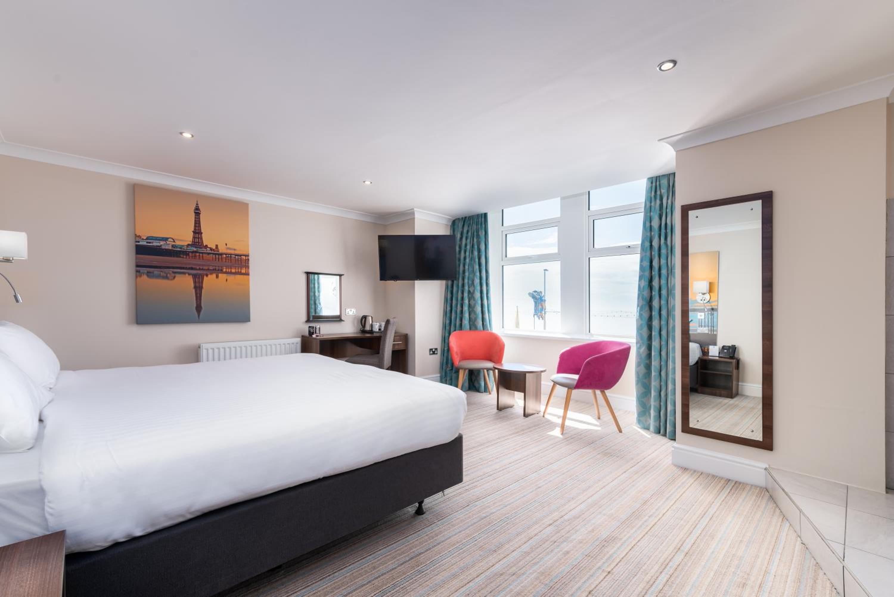 Junior Suite with Sea View