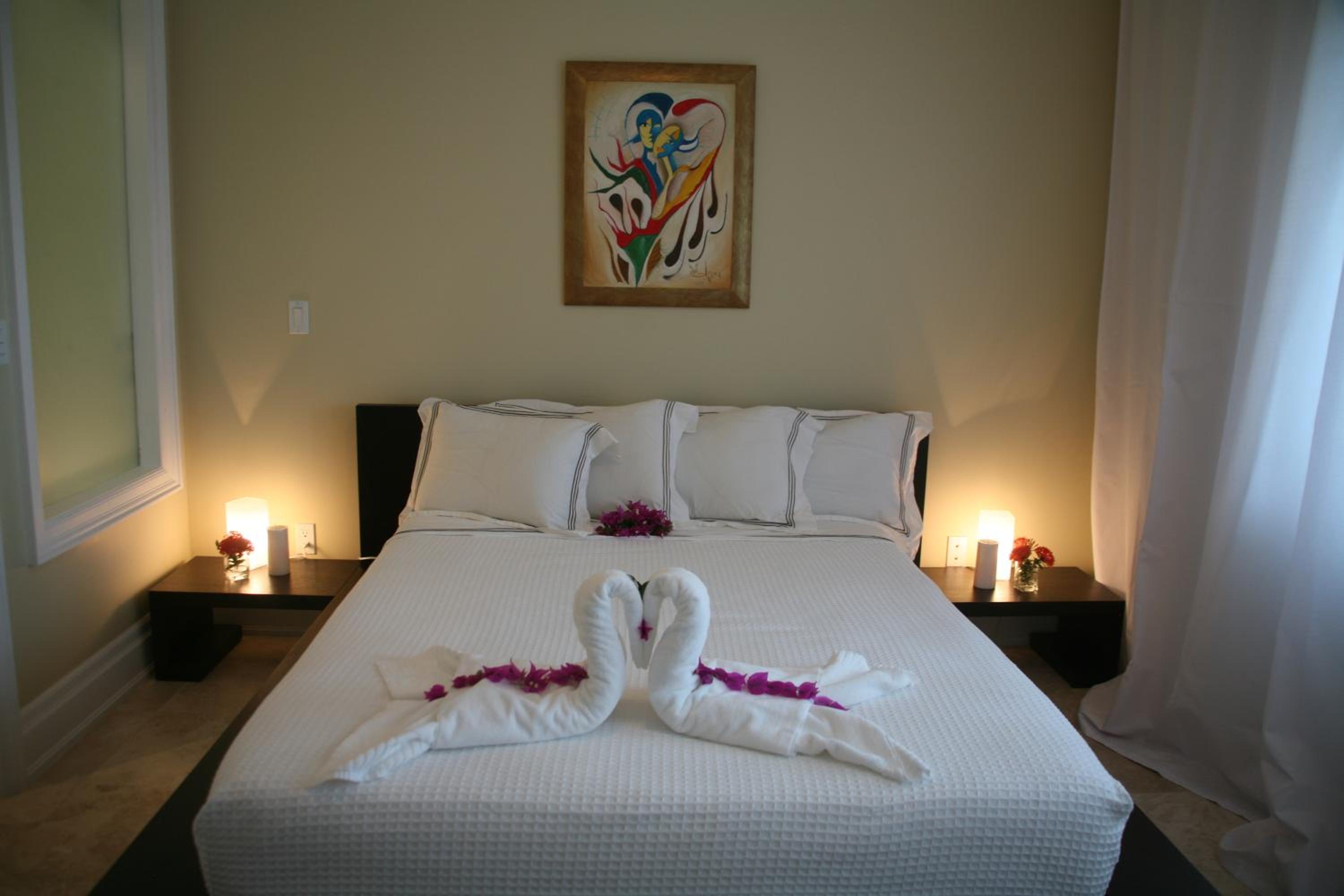 Suite Queen de una habitación