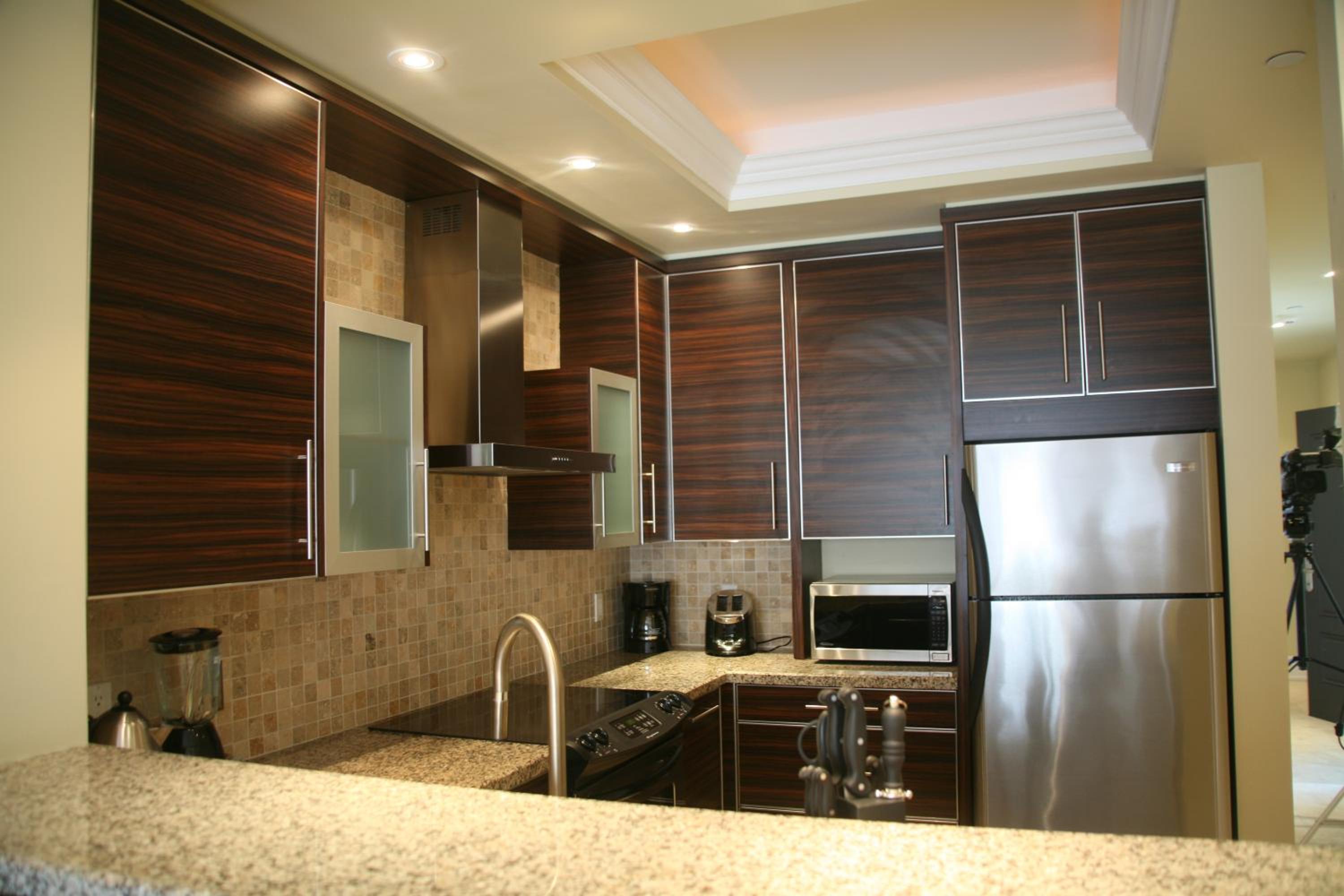 Suite de Dos Habitaciones