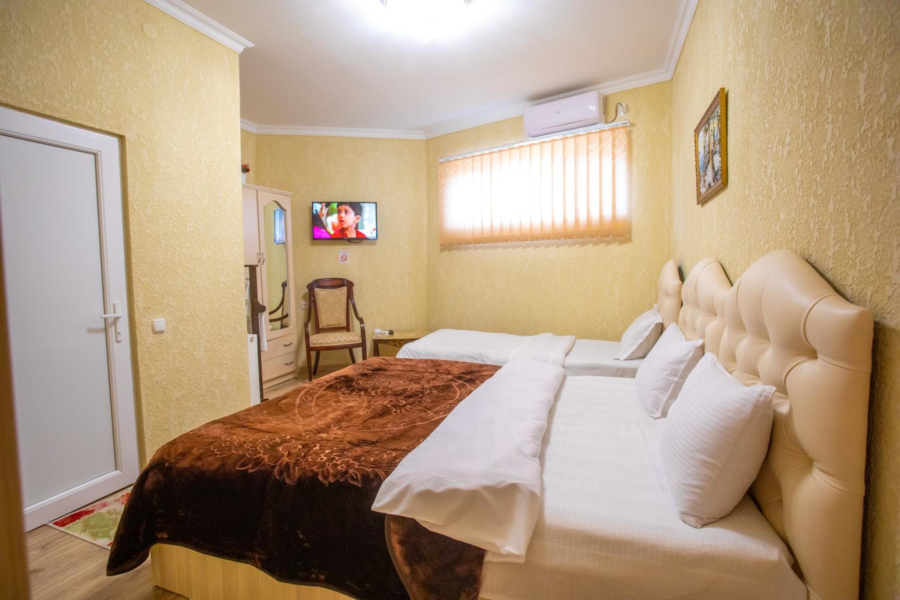 Standard Triple Room photo 1