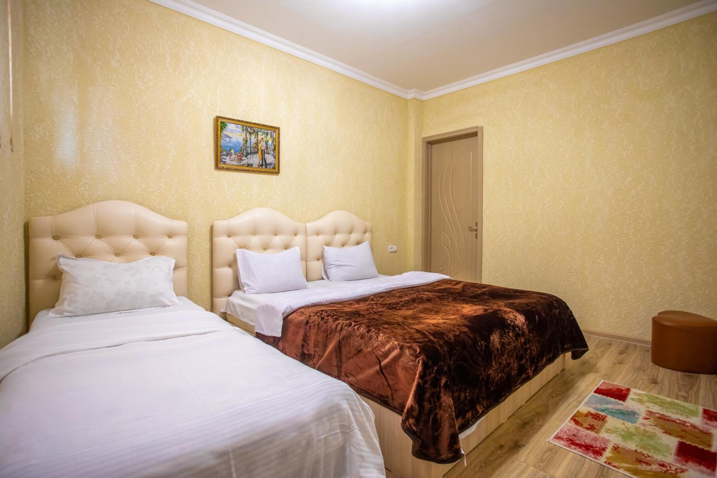 Standard Triple Room photo 2