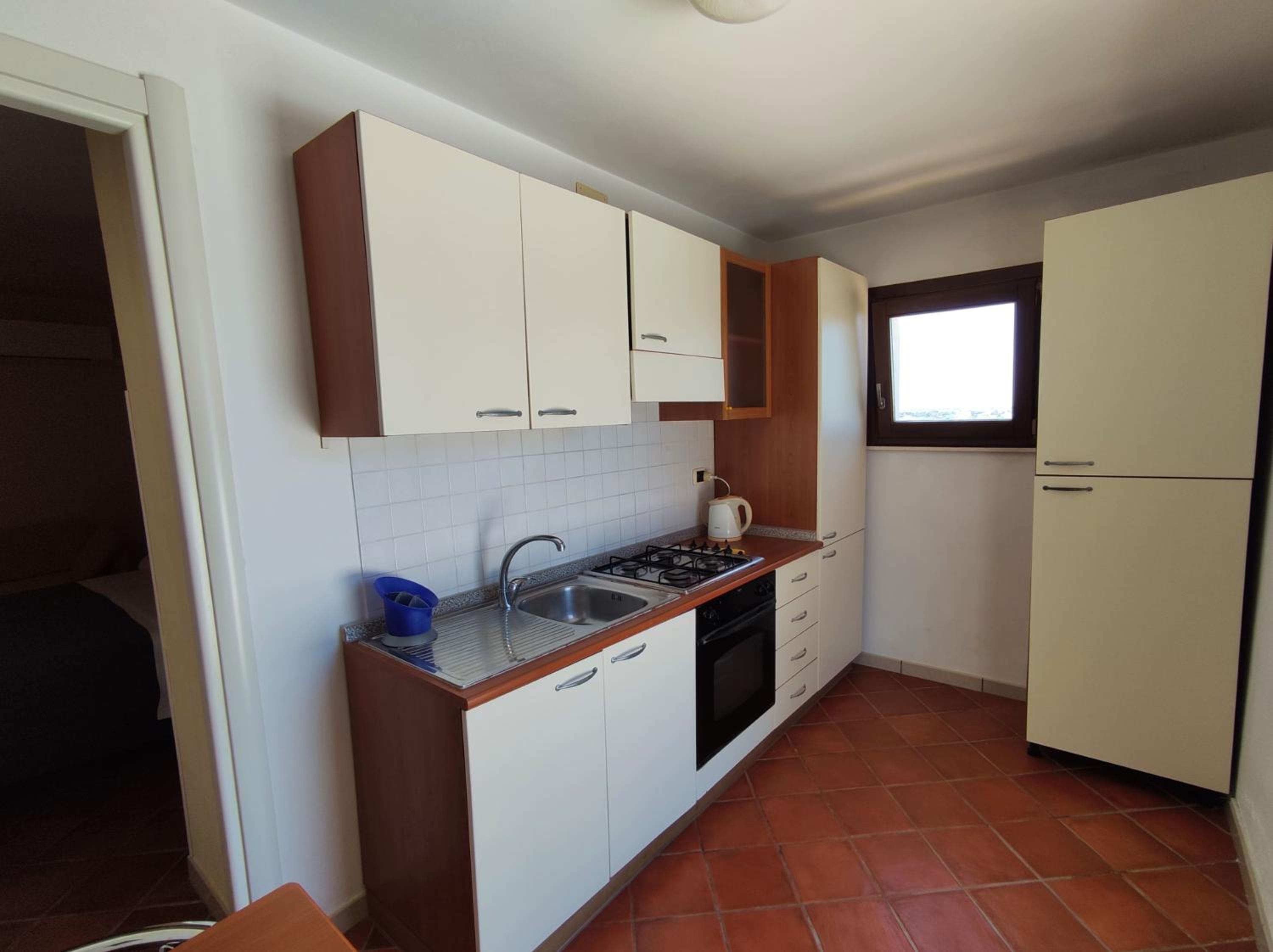 Two-Bedroom Apartment - Photo 13
