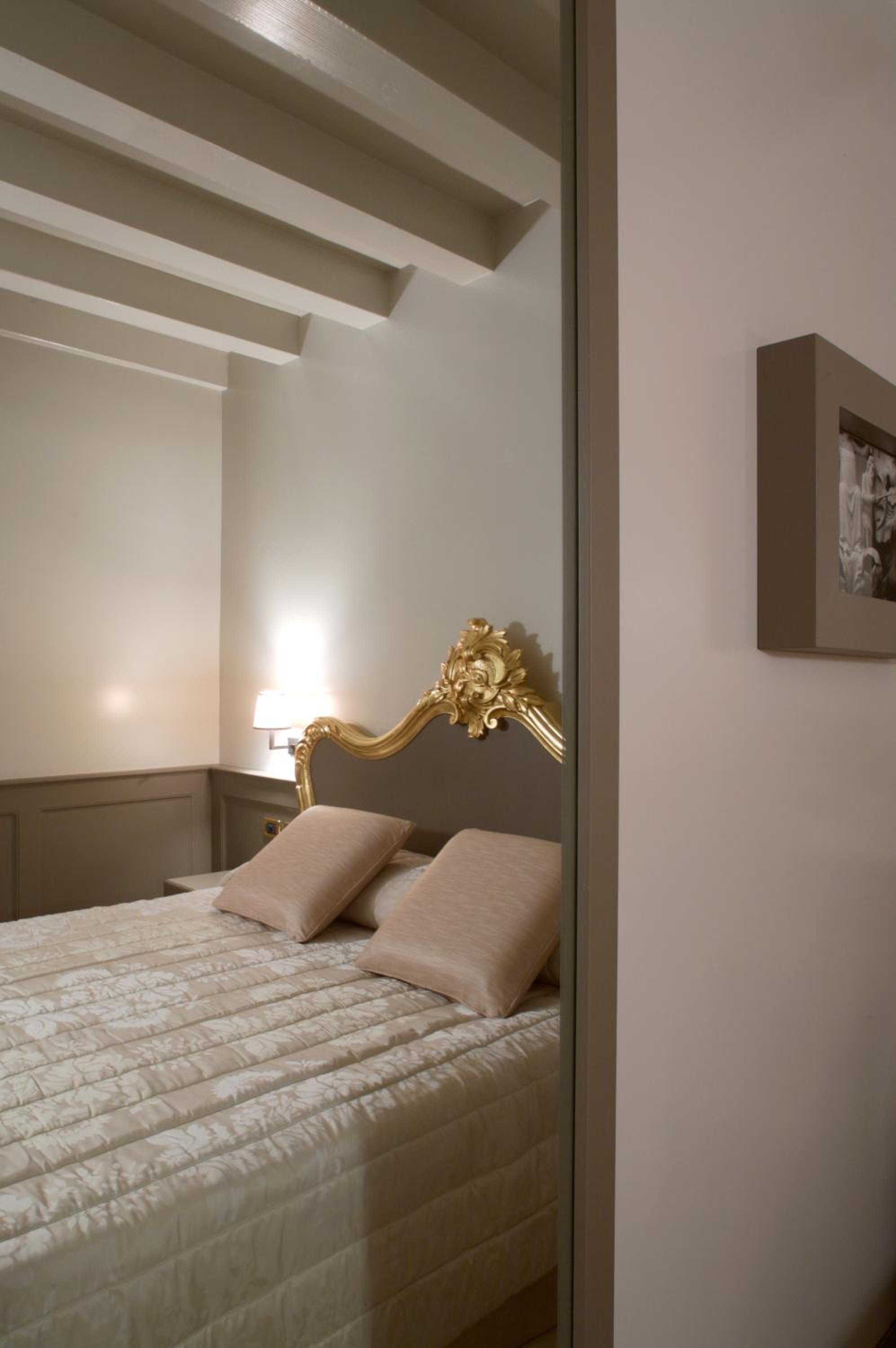 Available room