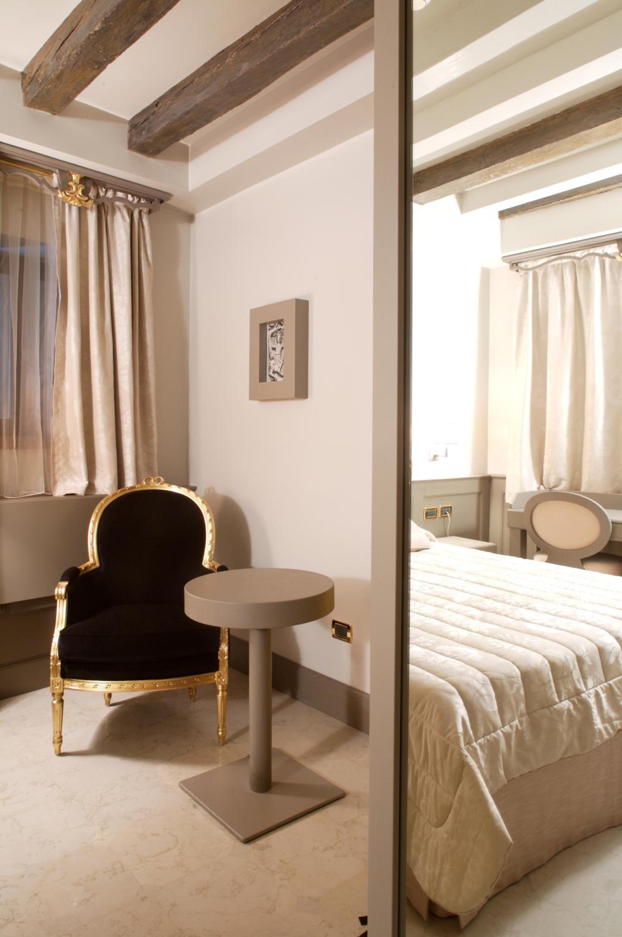 Available room