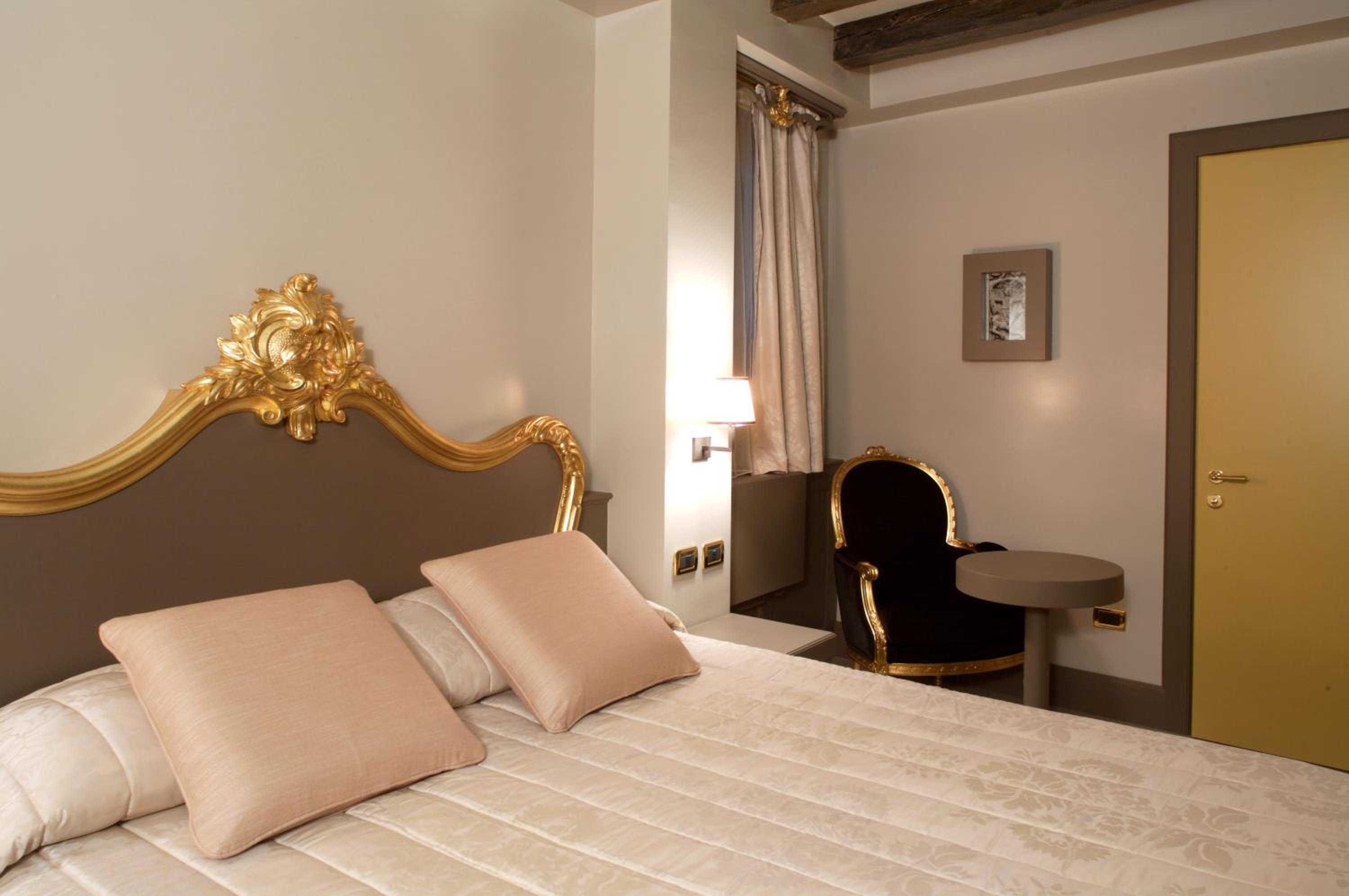 Available room