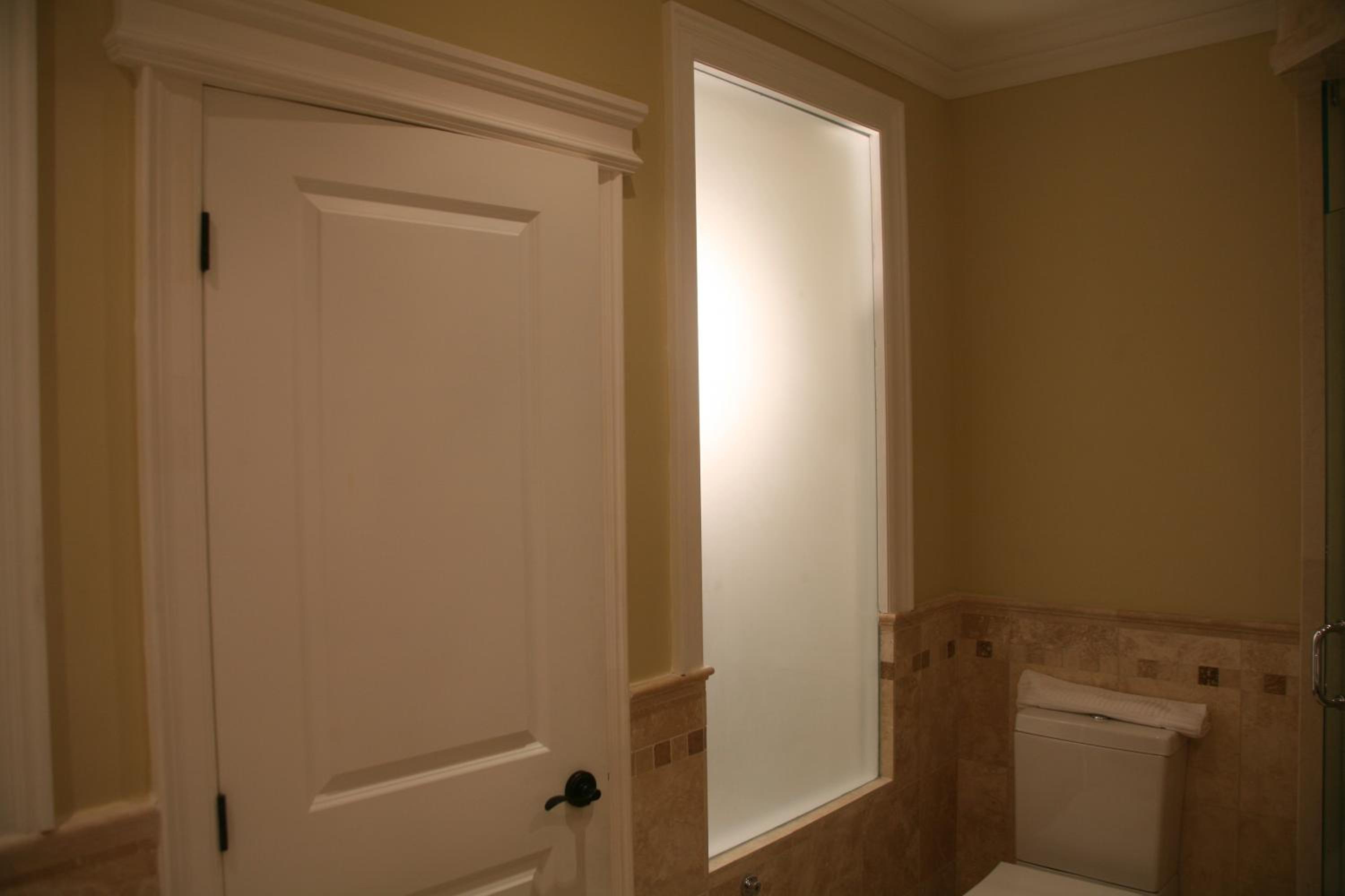 Apartamento Ático de Dos Habitaciones