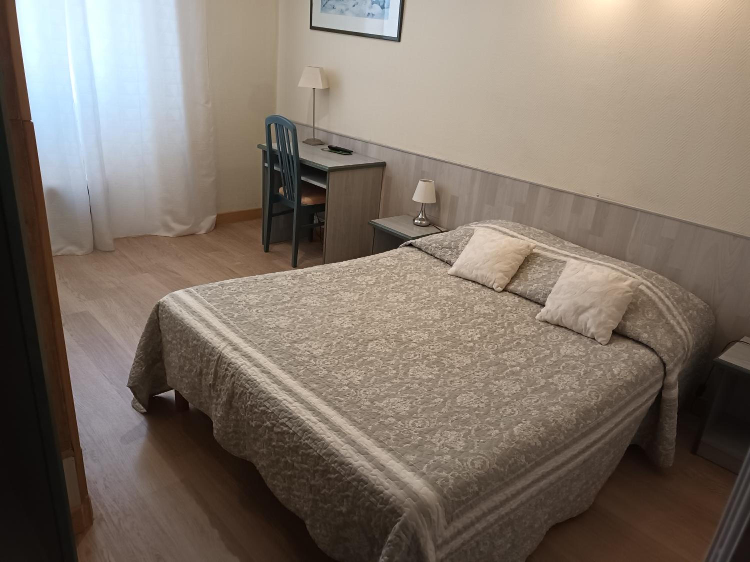Comfort Double or Twin Room photo 1