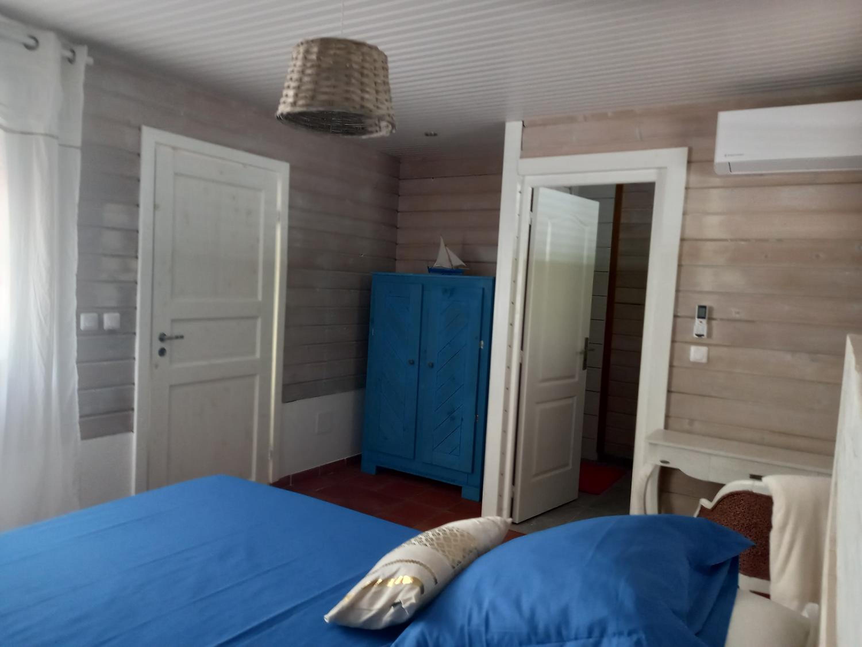 Queen Room with Sea View photo 1
