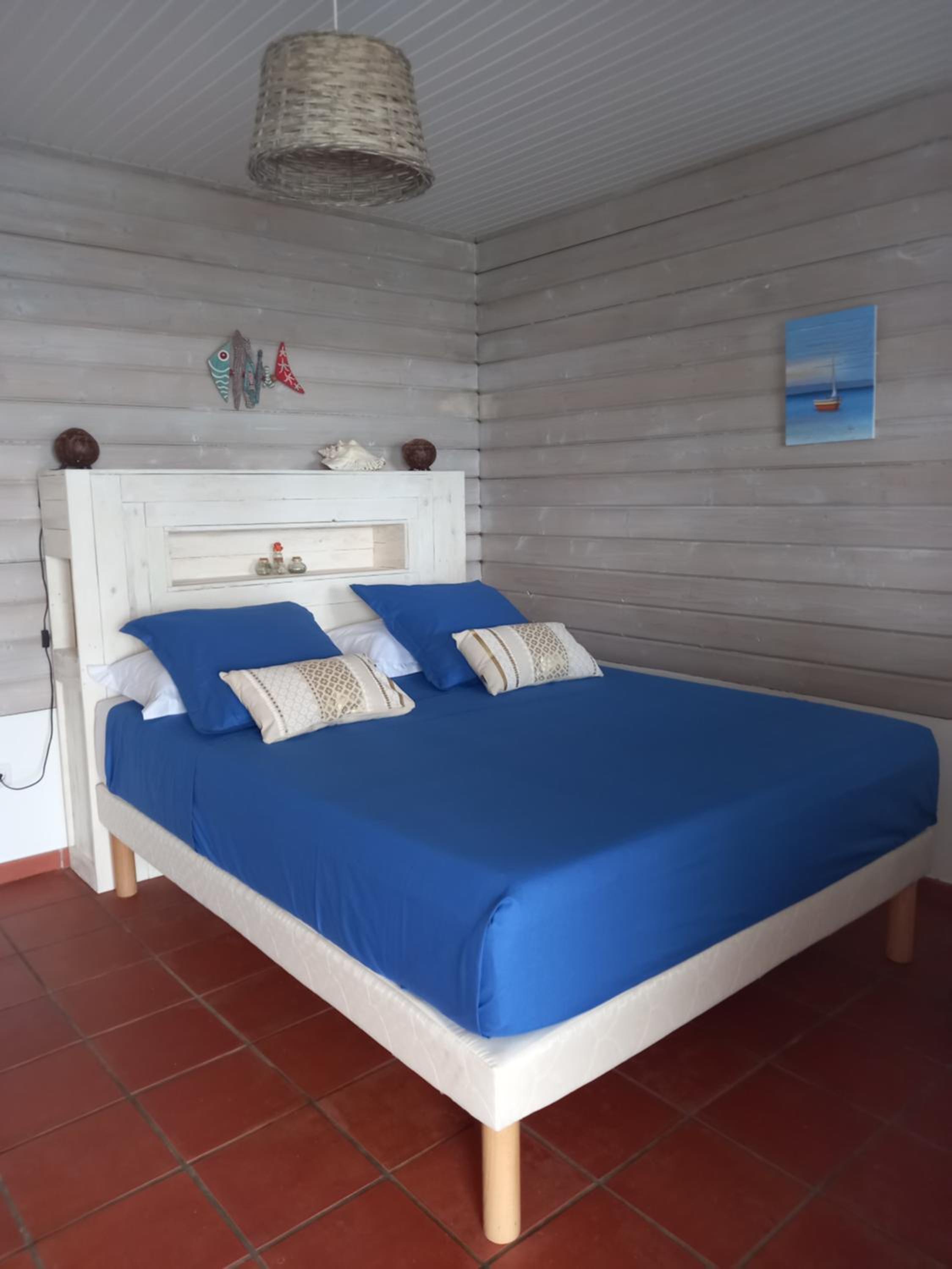 Queen Room with Sea View photo 3