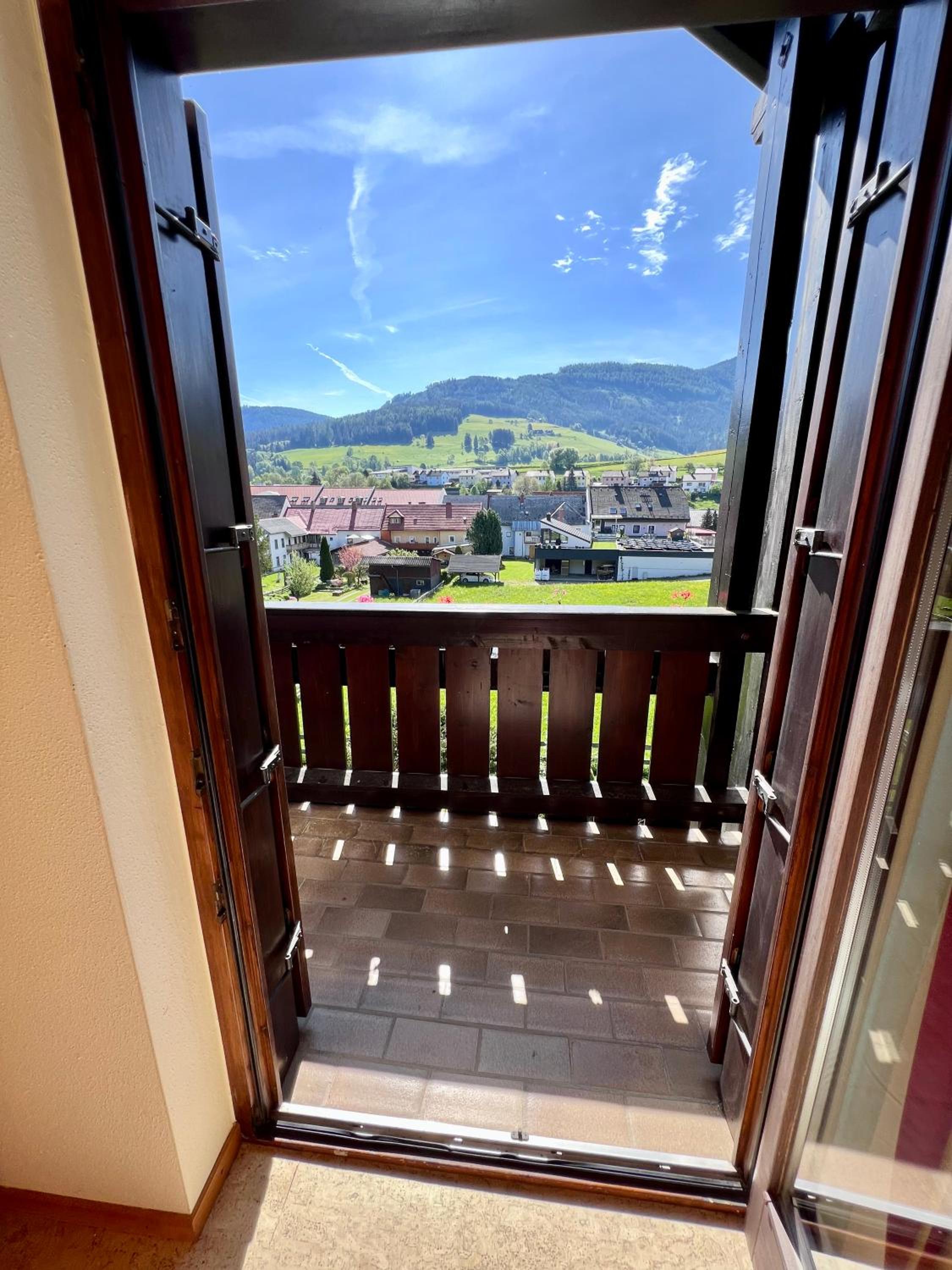 Double Room - Photo 17
