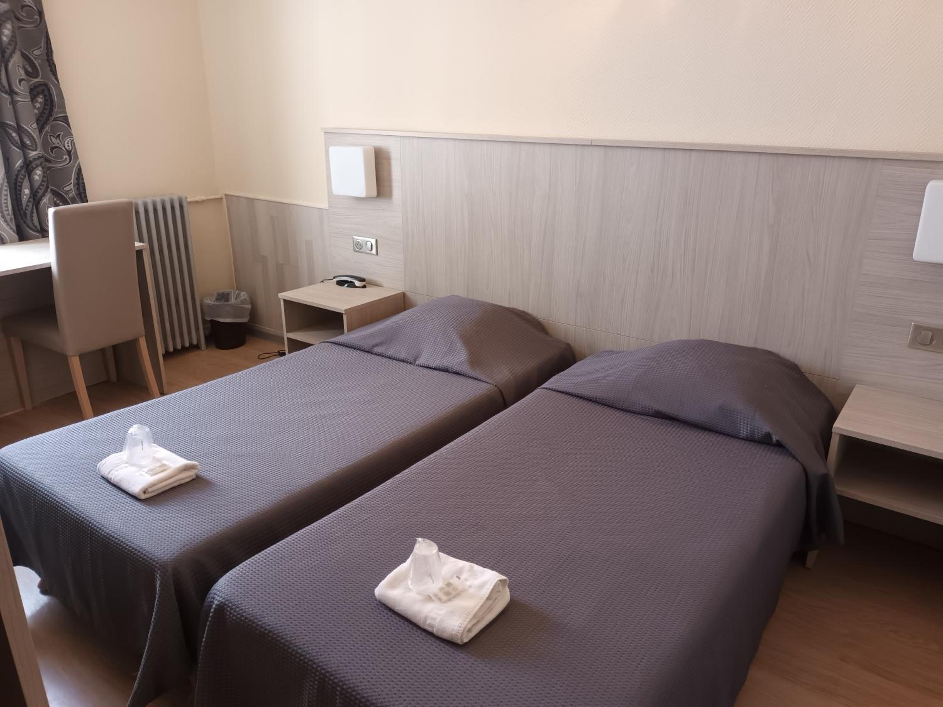 Comfort Double or Twin Room photo 3