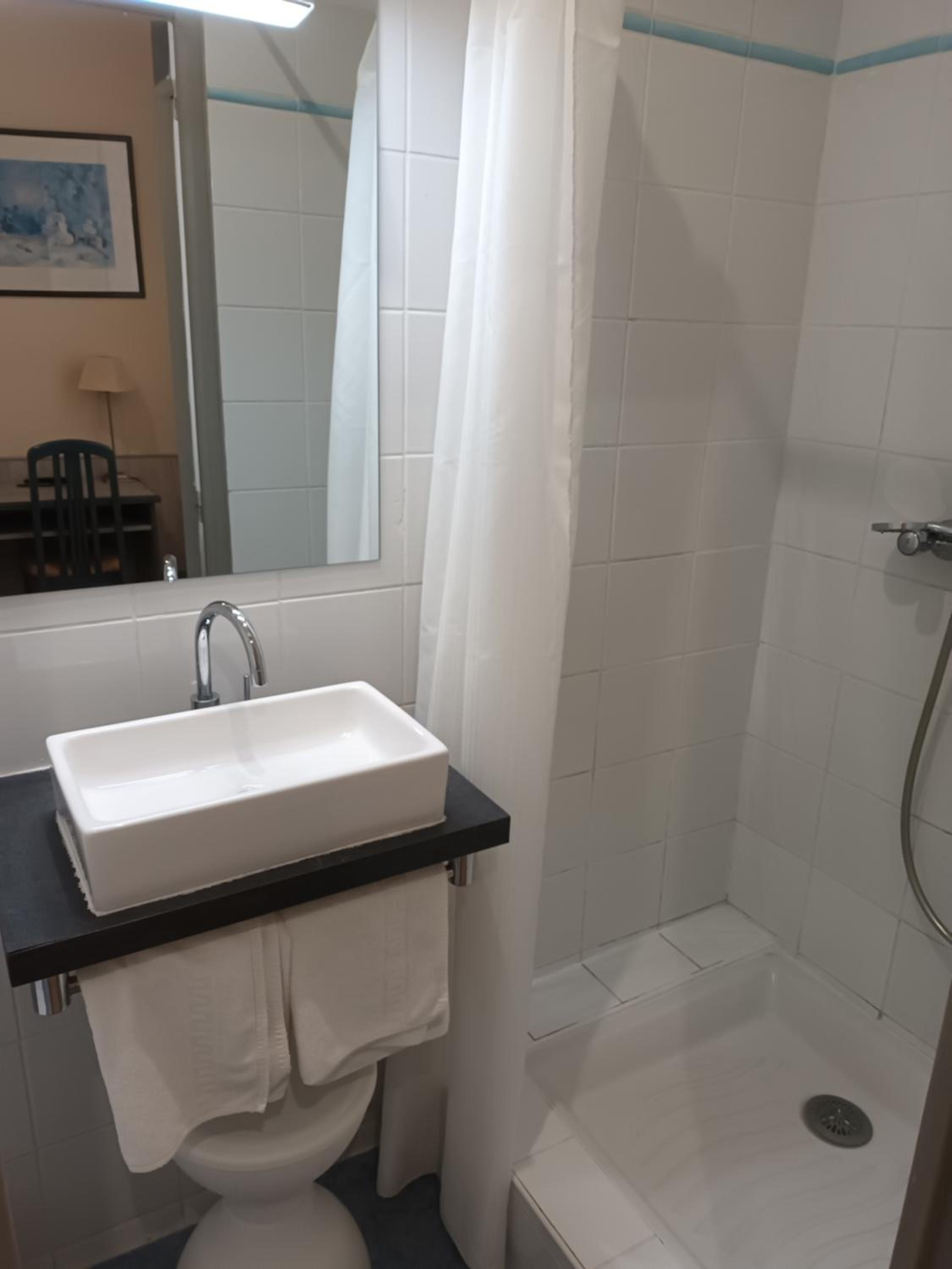 Comfort Double or Twin Room photo 2