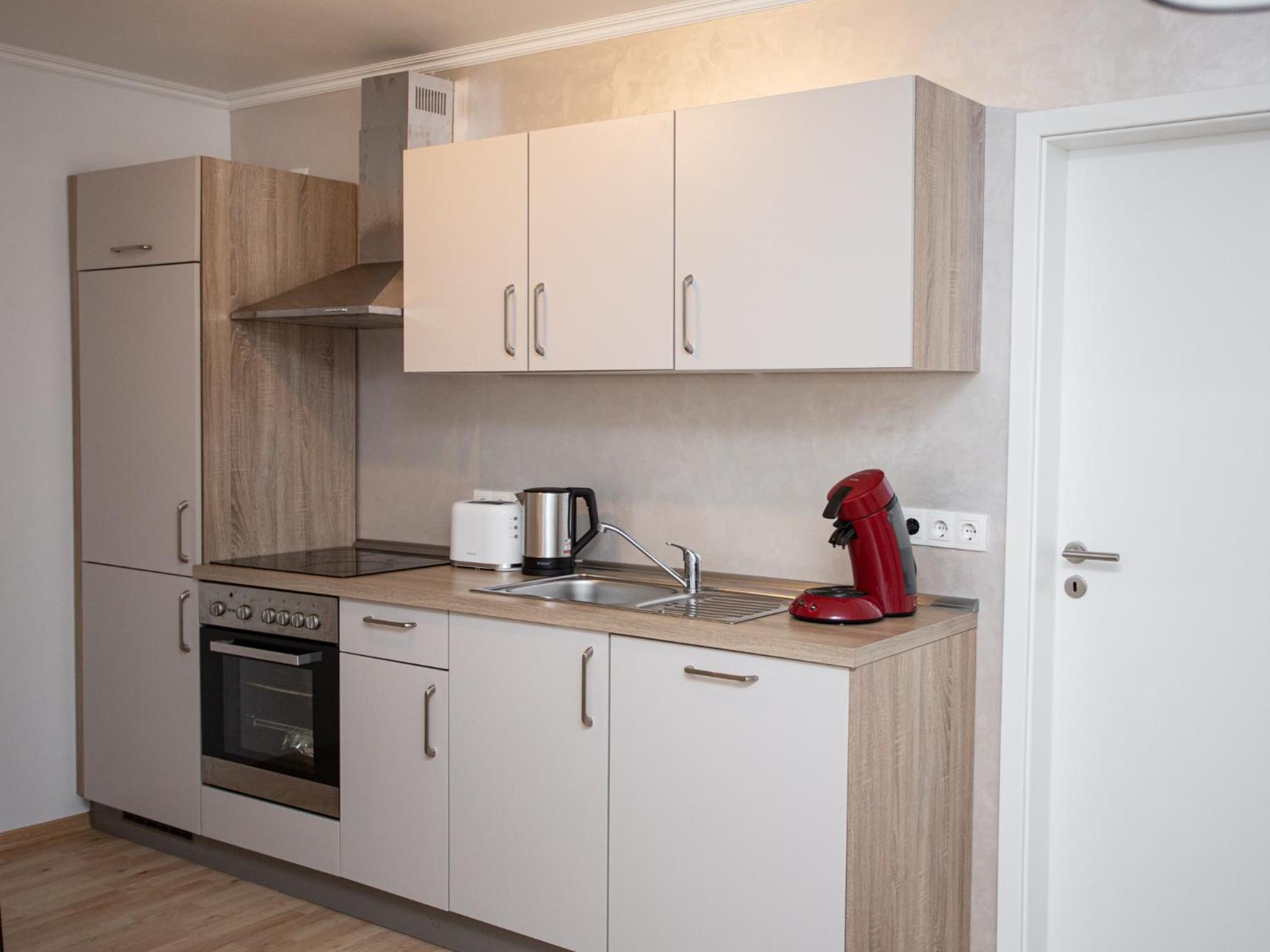 Apartment photo 2