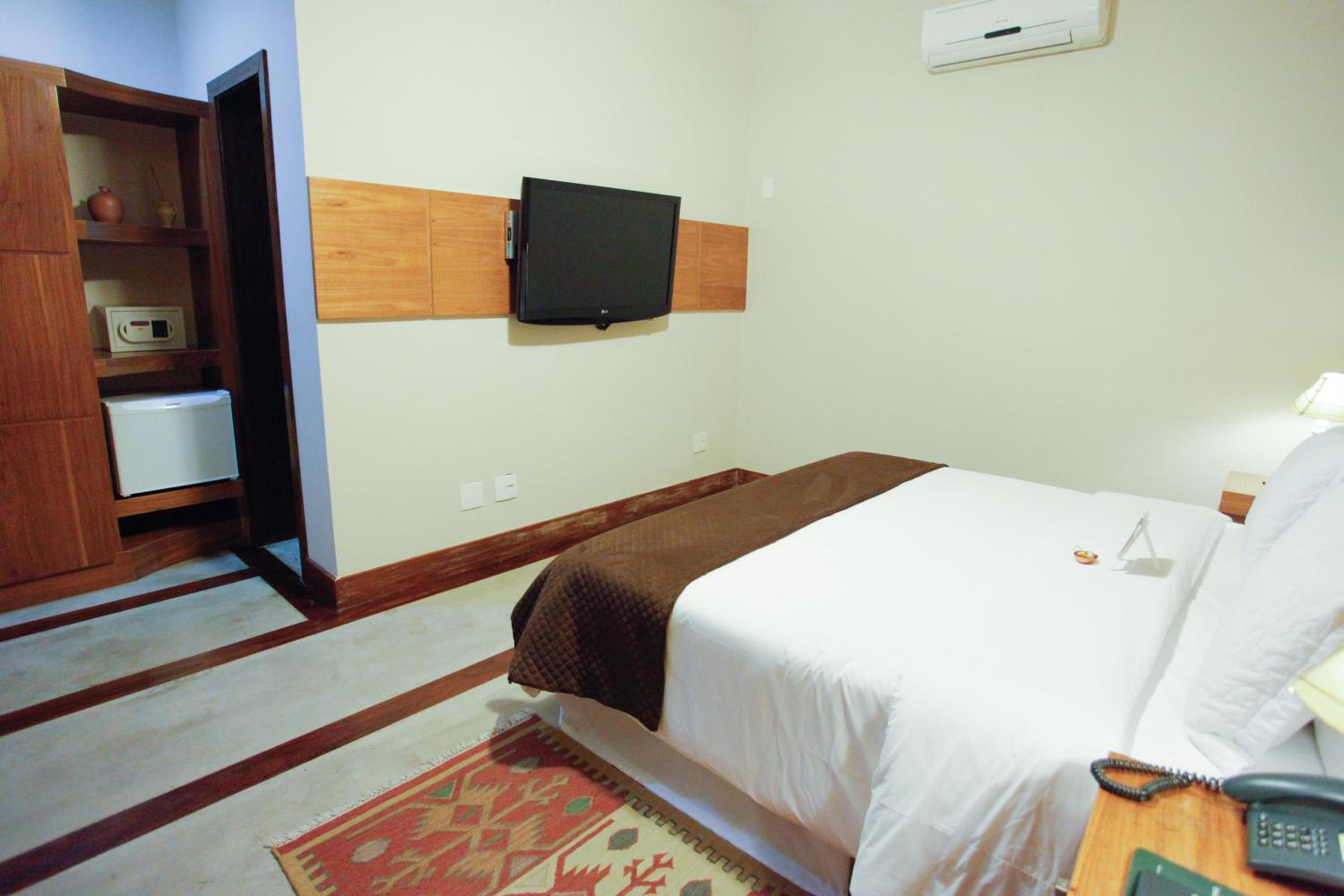 Quarto Standard Superior Triplo photo 2