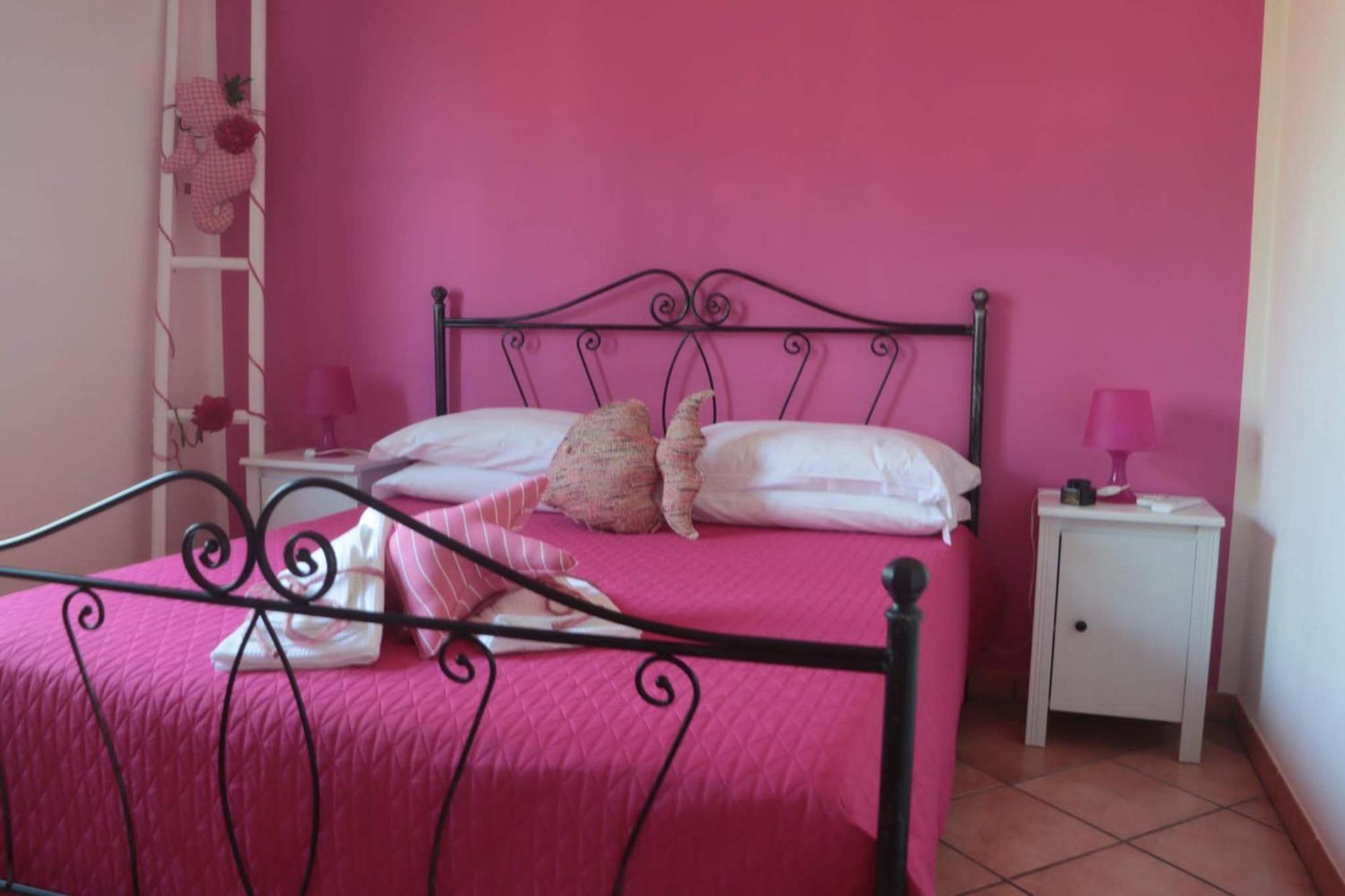 Three-Bedroom Villa - Photo 19