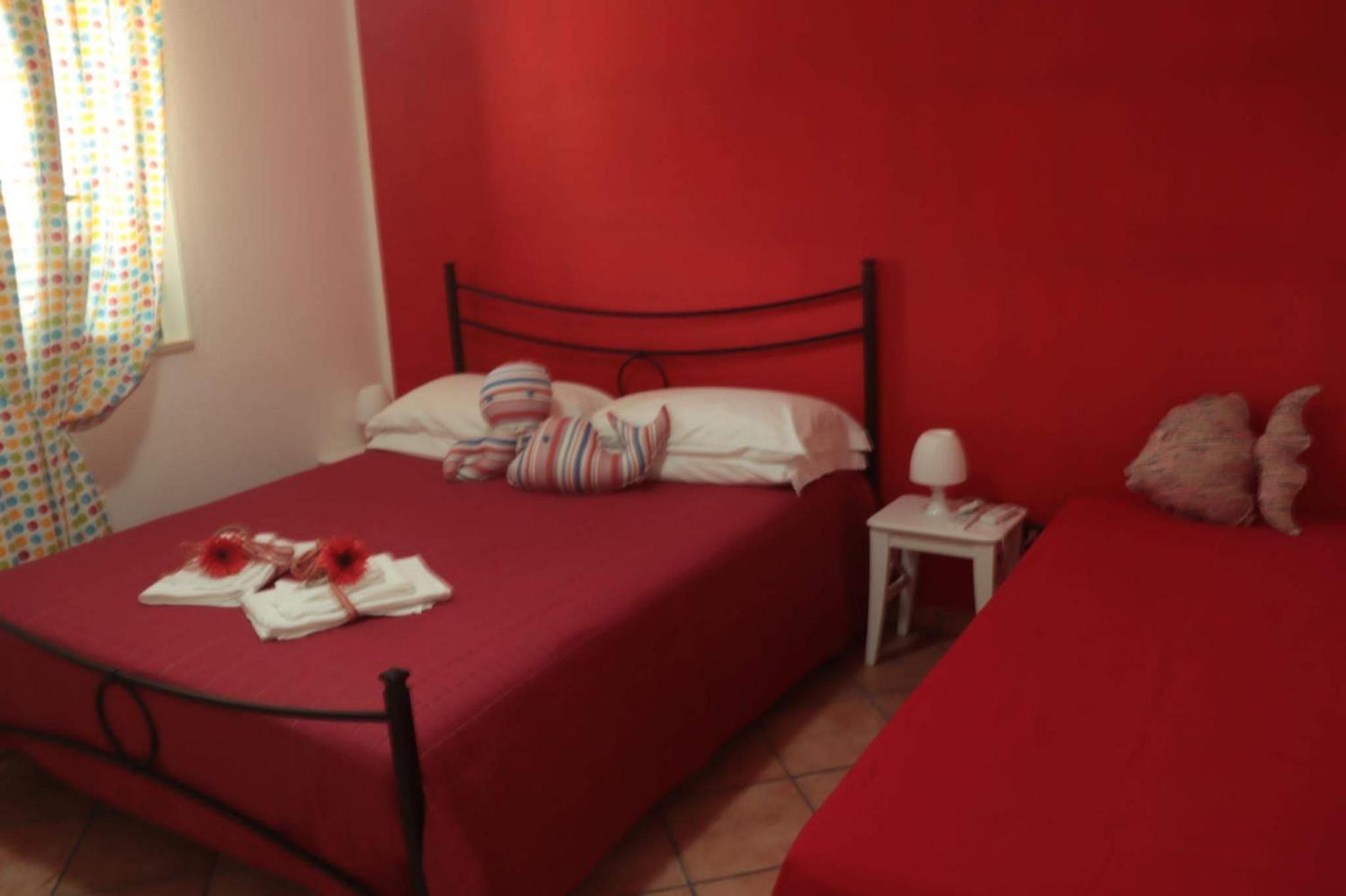 Three-Bedroom Villa - Photo 1