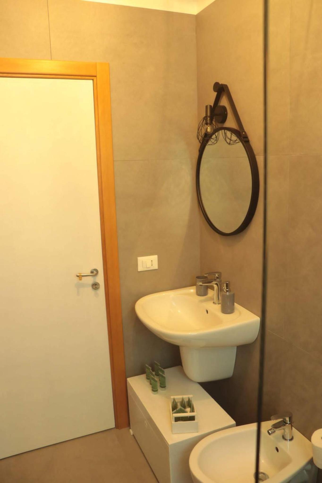Three-Bedroom Villa - Photo 38
