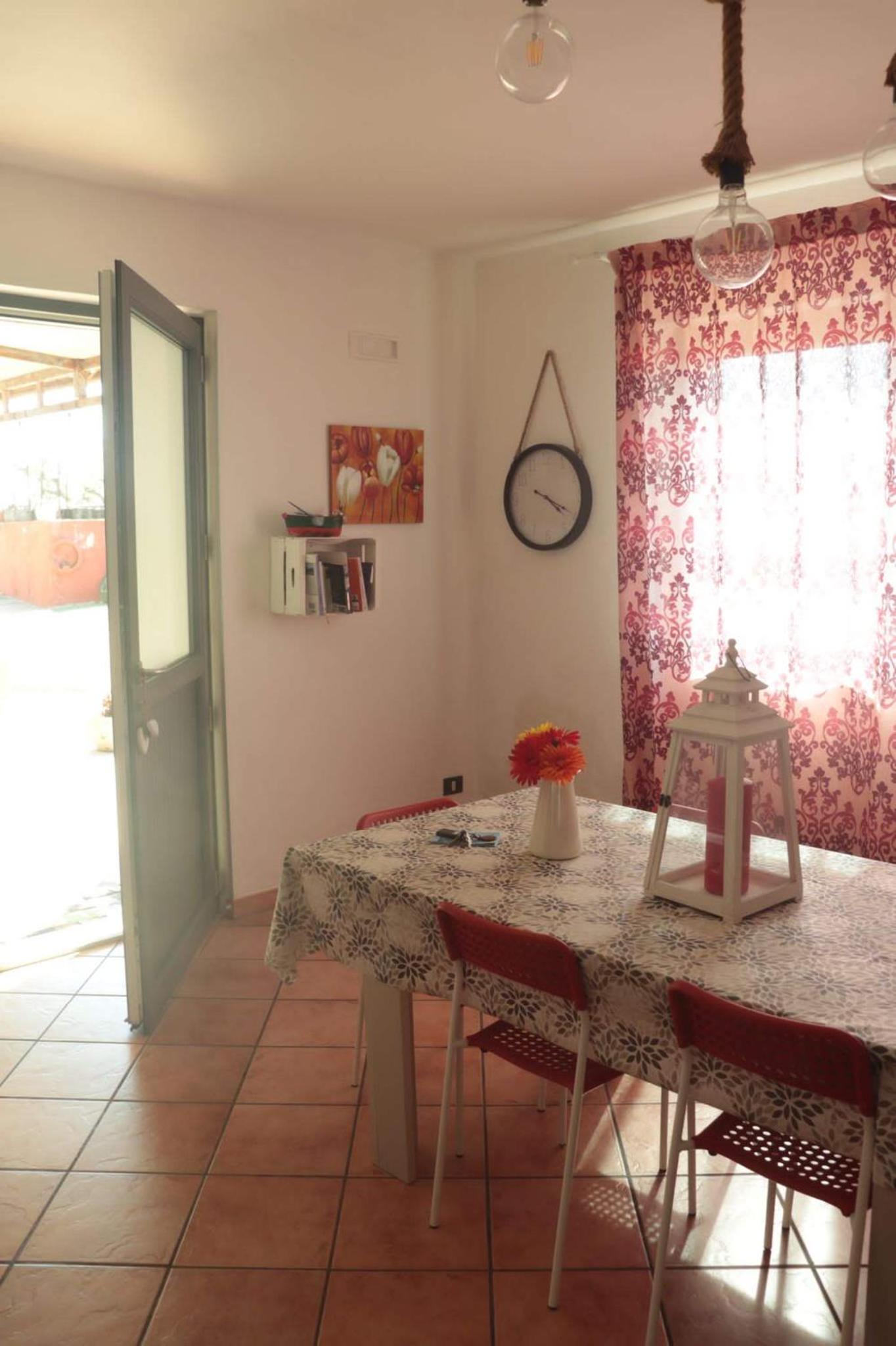 Three-Bedroom Villa - Photo 33