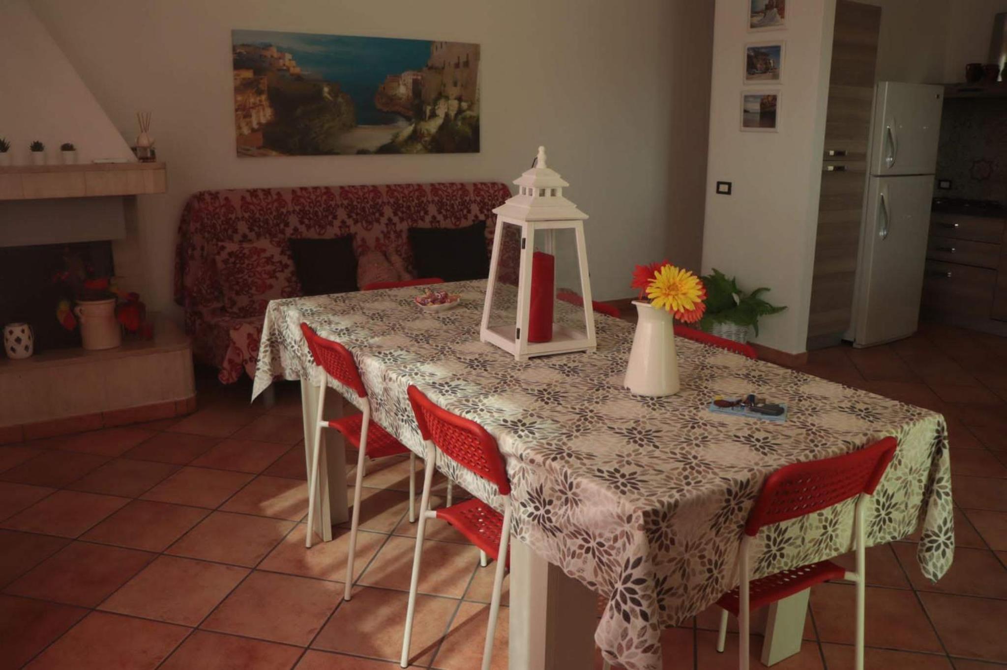 Three-Bedroom Villa - Photo 32