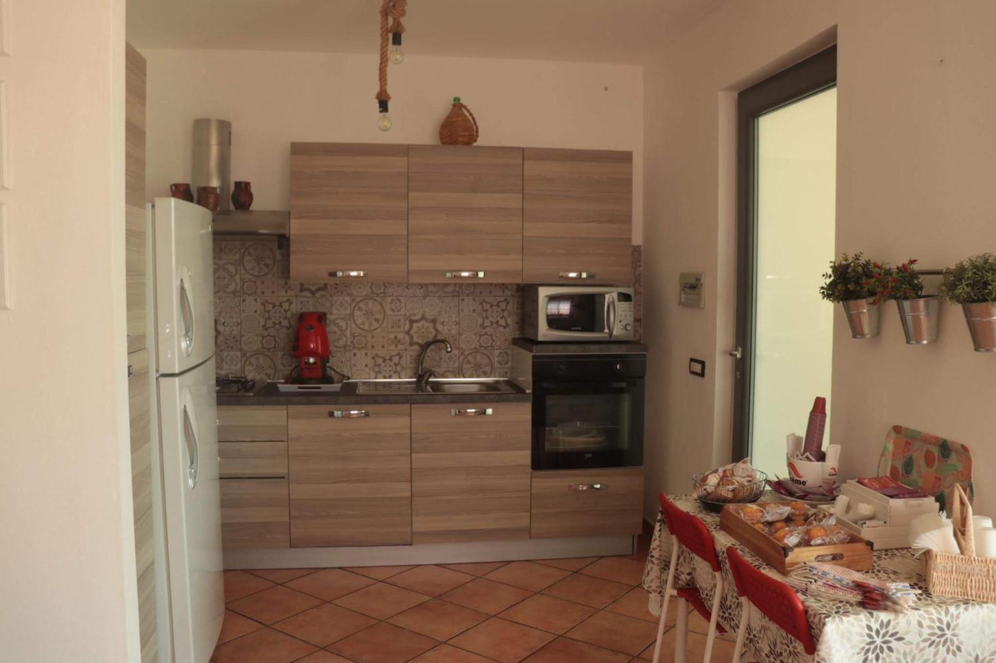 Three-Bedroom Villa - Photo 82