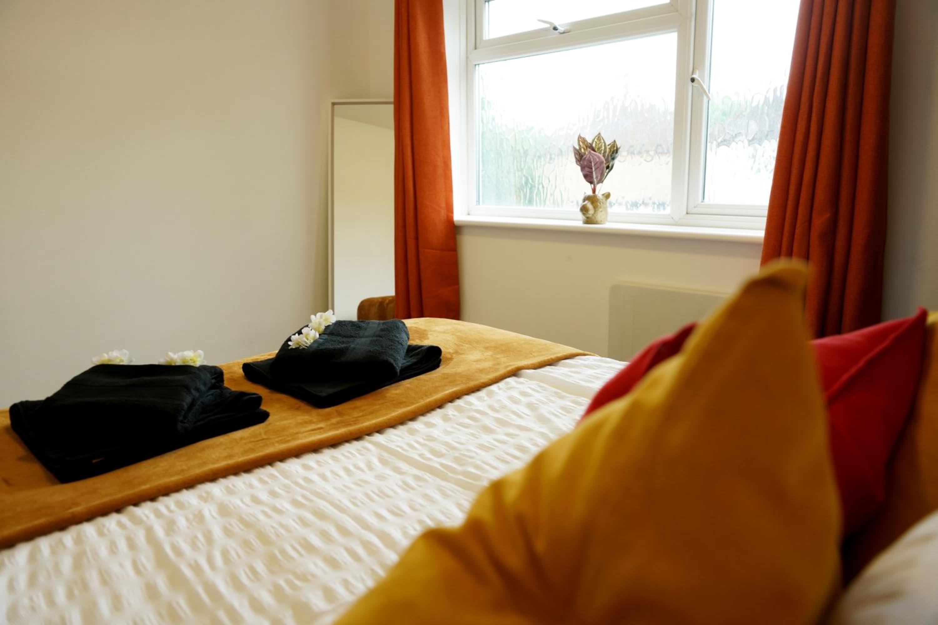 Vacation Home photo 1