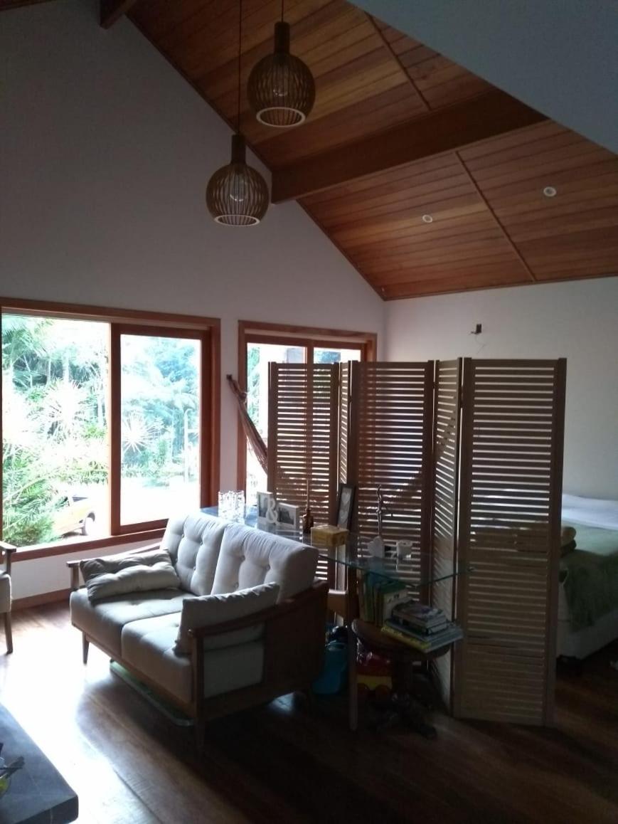 Chalet - Photo 3