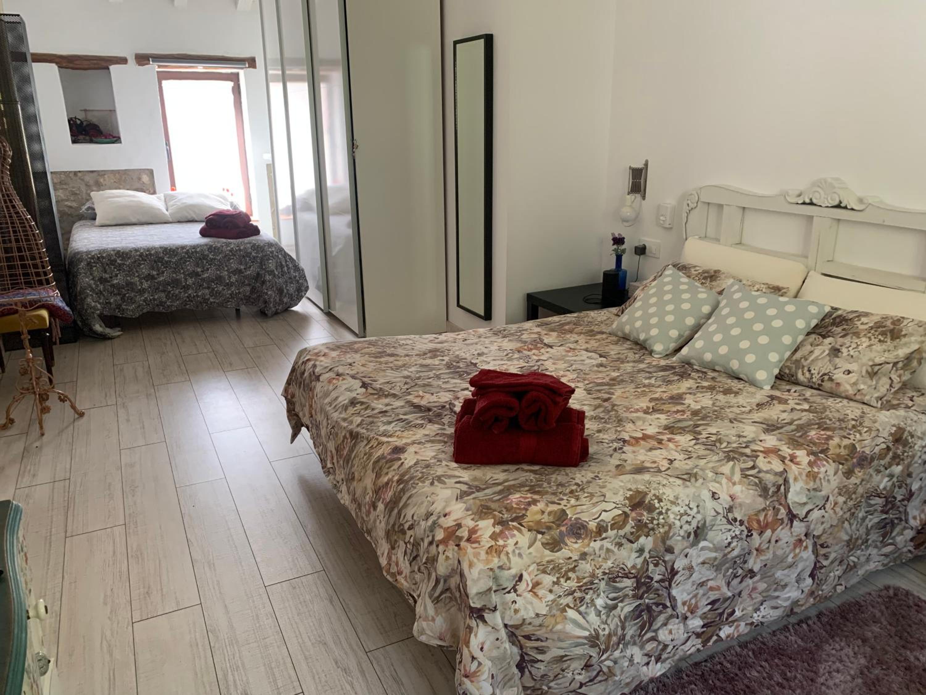 Quadruple Room - Photo 20