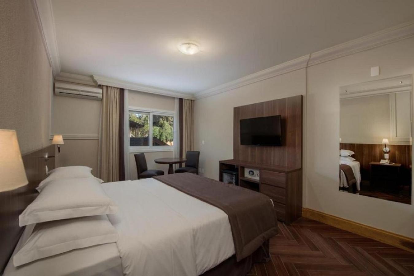 Standard Double Annex Room