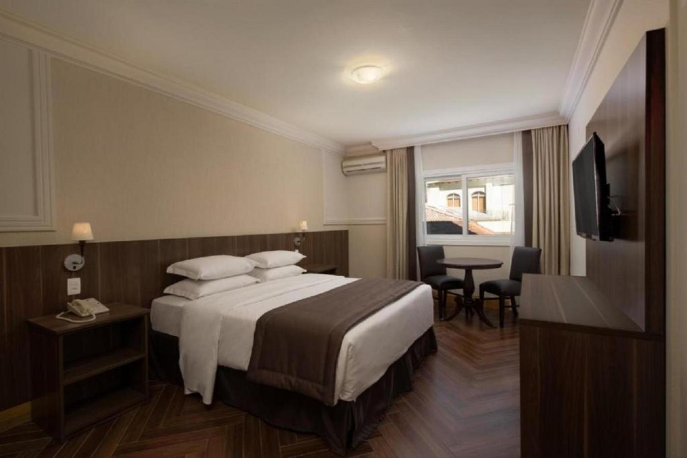 Standard Double Annex Room photo 3