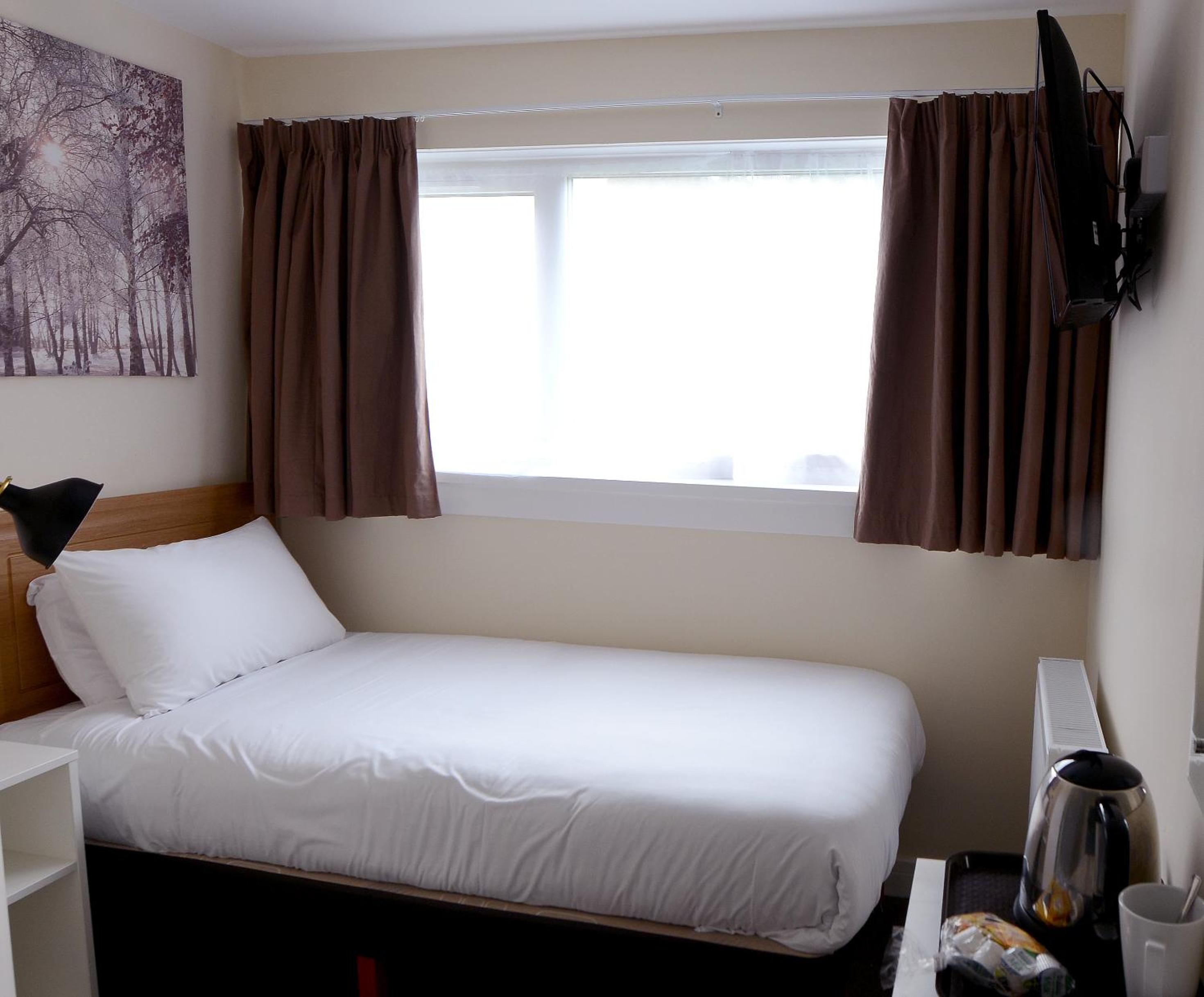 Standard Single Room - Photo 1