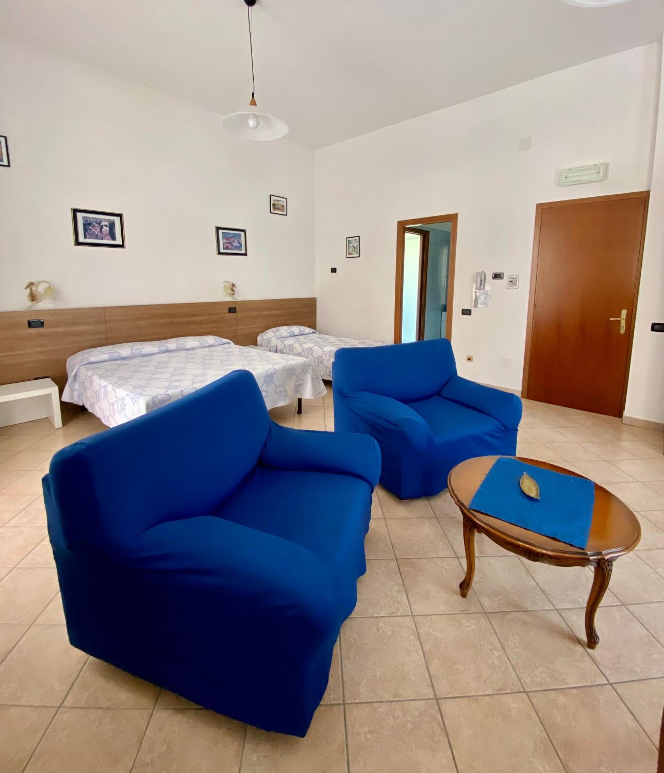 Comfort Double Room photo 3