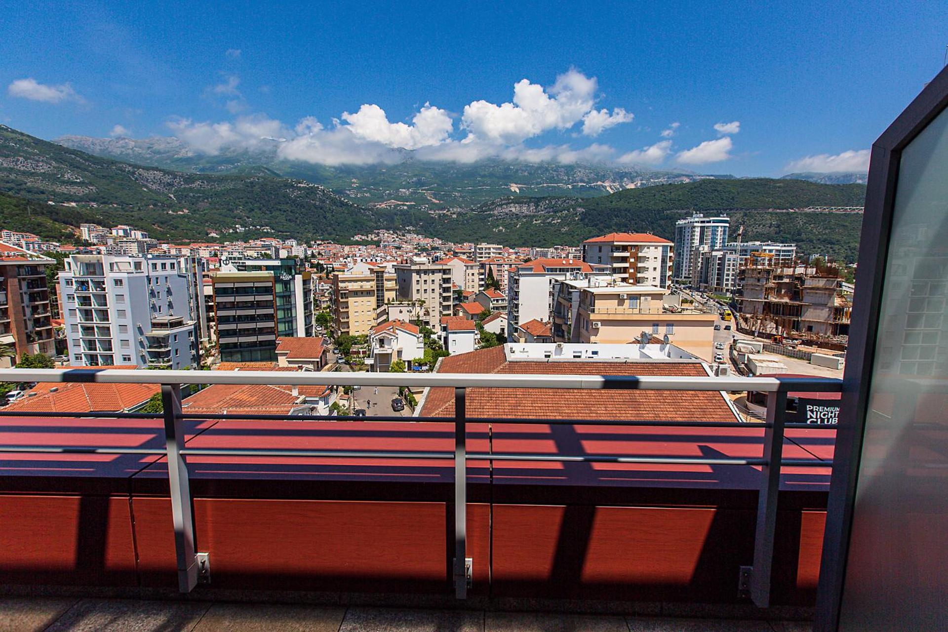Twin Room with City View photo 3