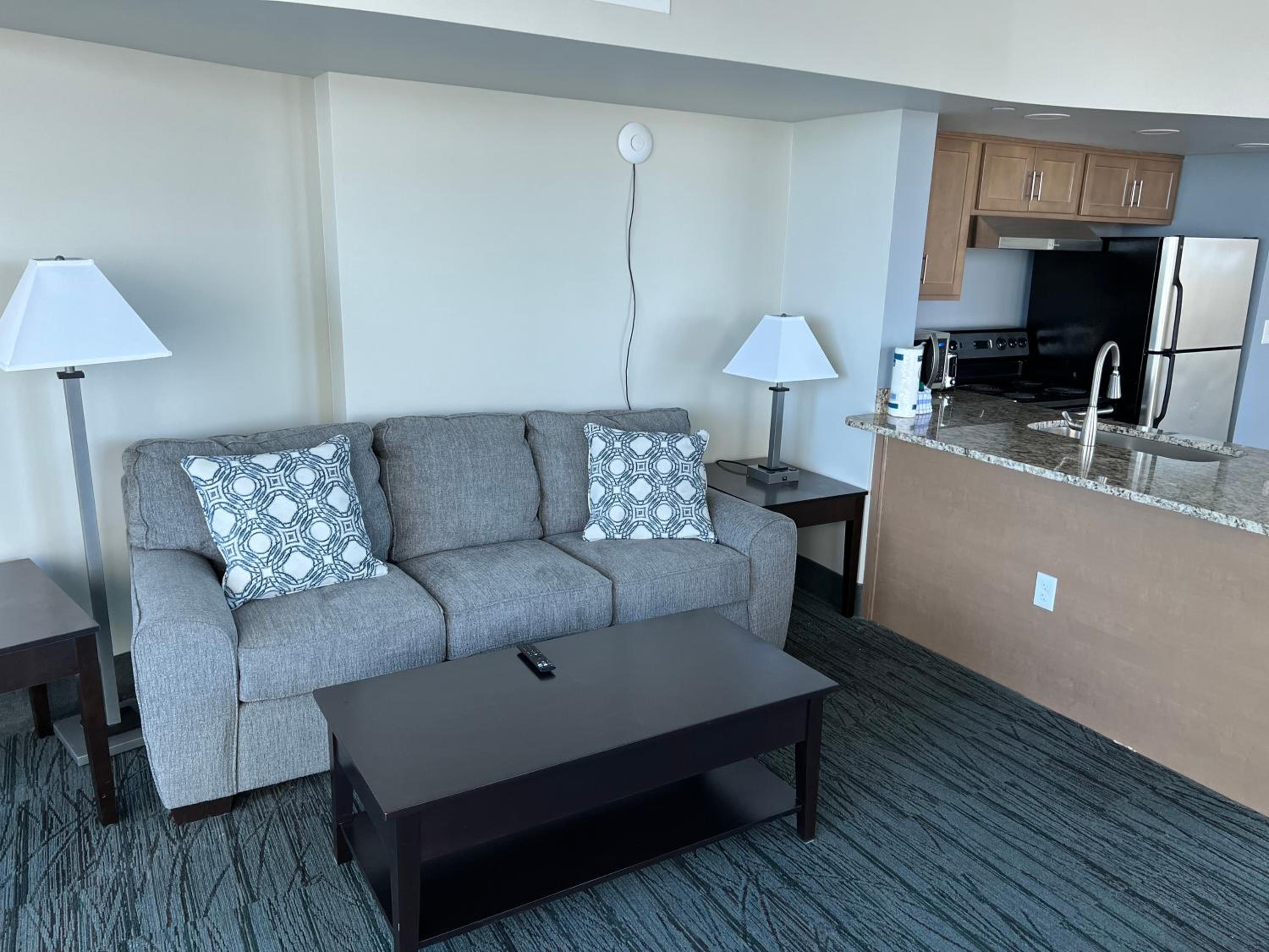 One-Bedroom Suite