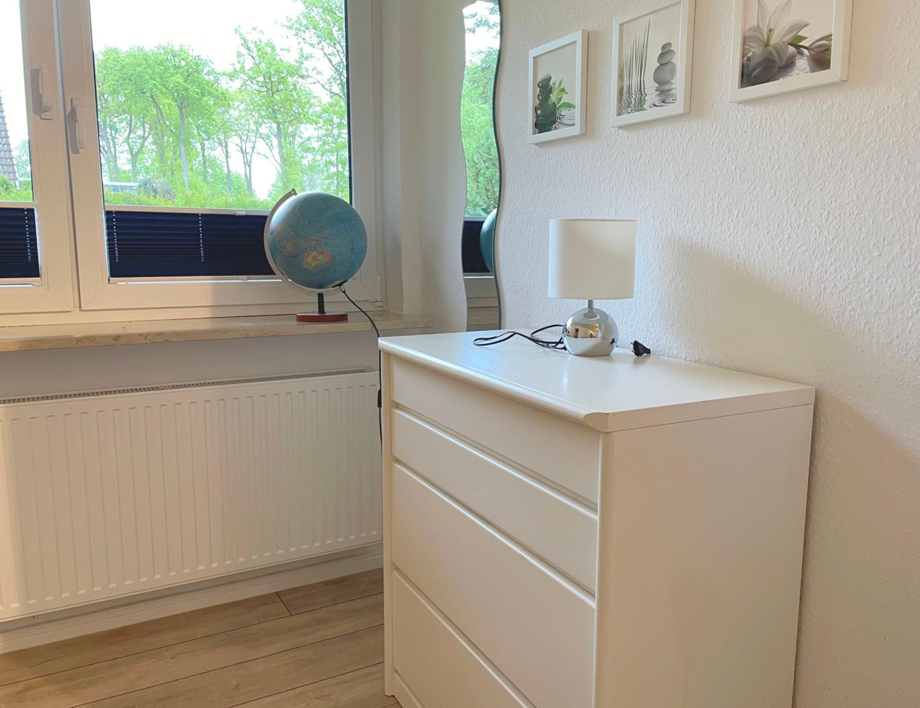 Three-Bedroom House photo 1