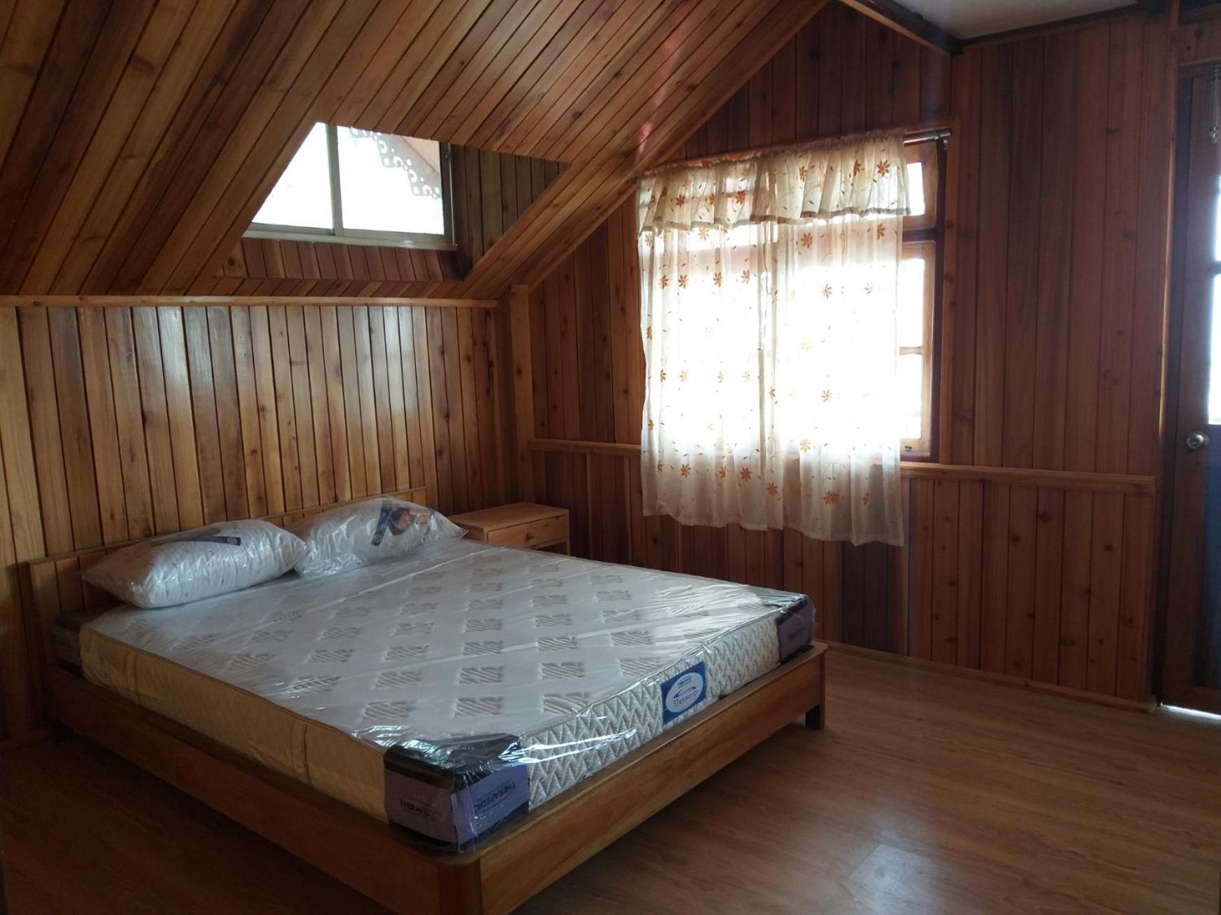 Triple Room with Balcony photo 2
