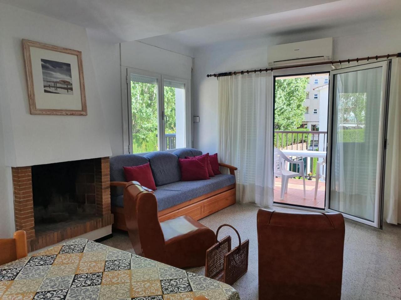 Casa adosada de tres habitaciones