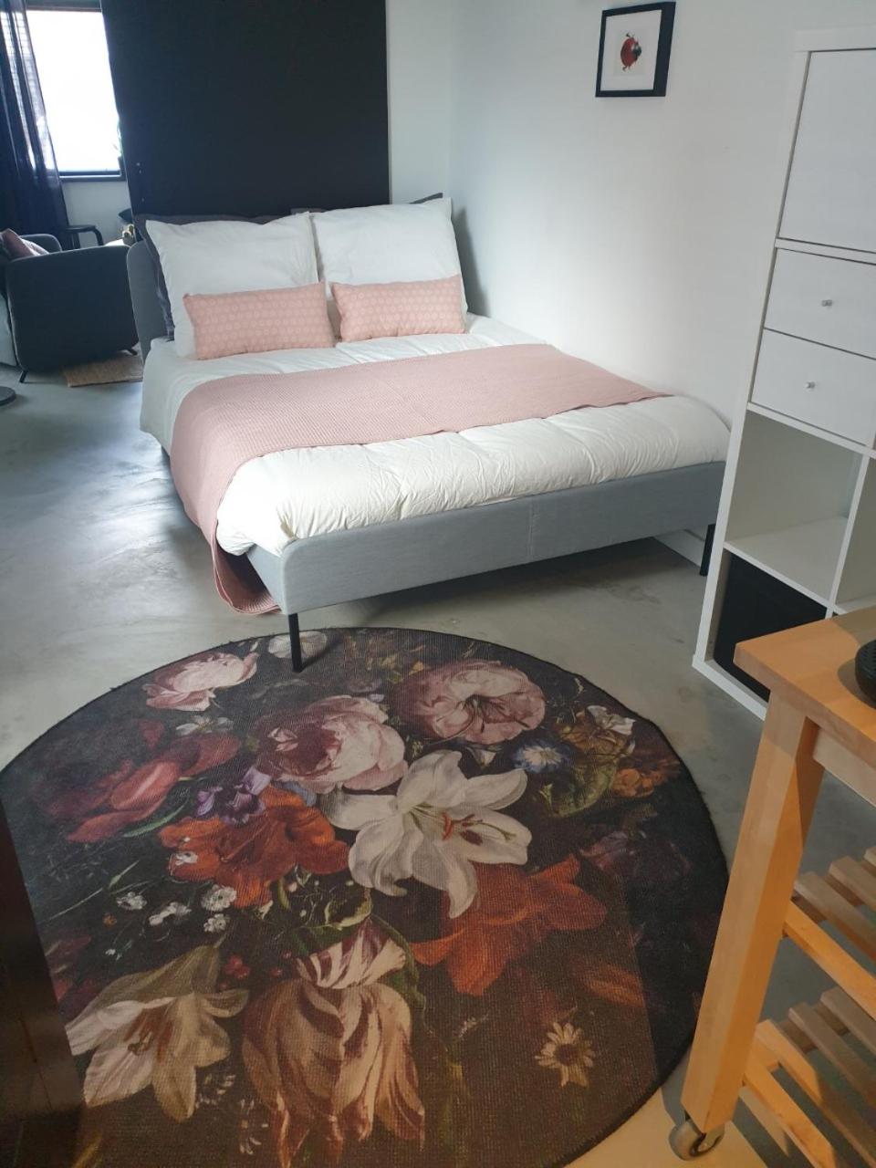 Double Room with Private Bathroom photo 3