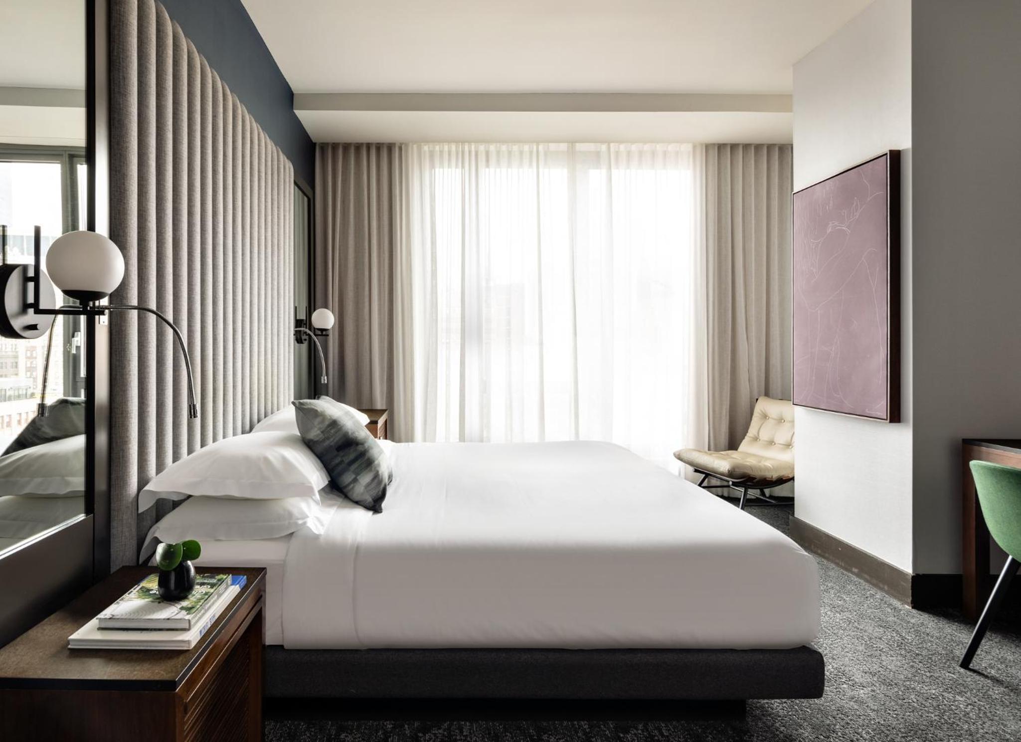 Premium King Room