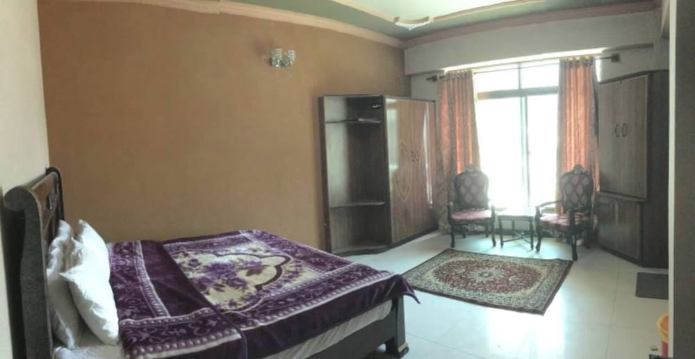 Deluxe Double Room photo 2