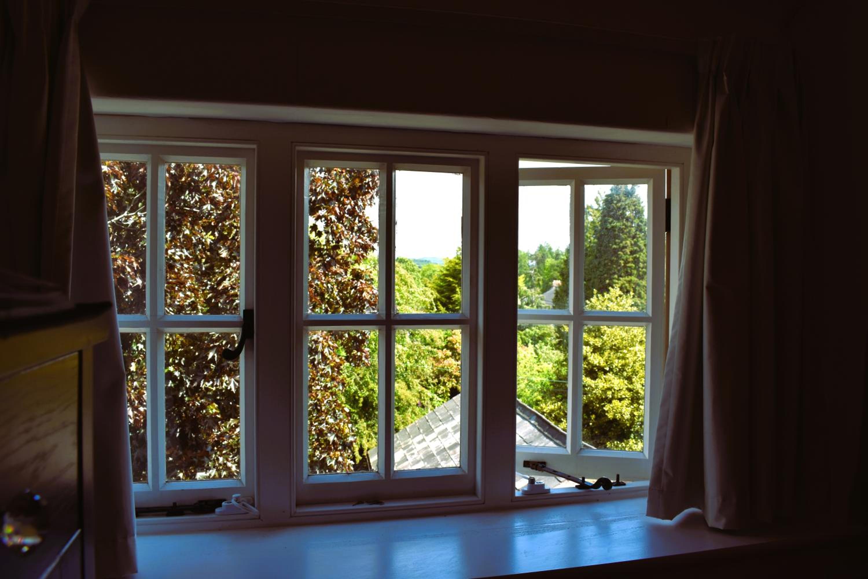 Large Twin Room - Photo 6