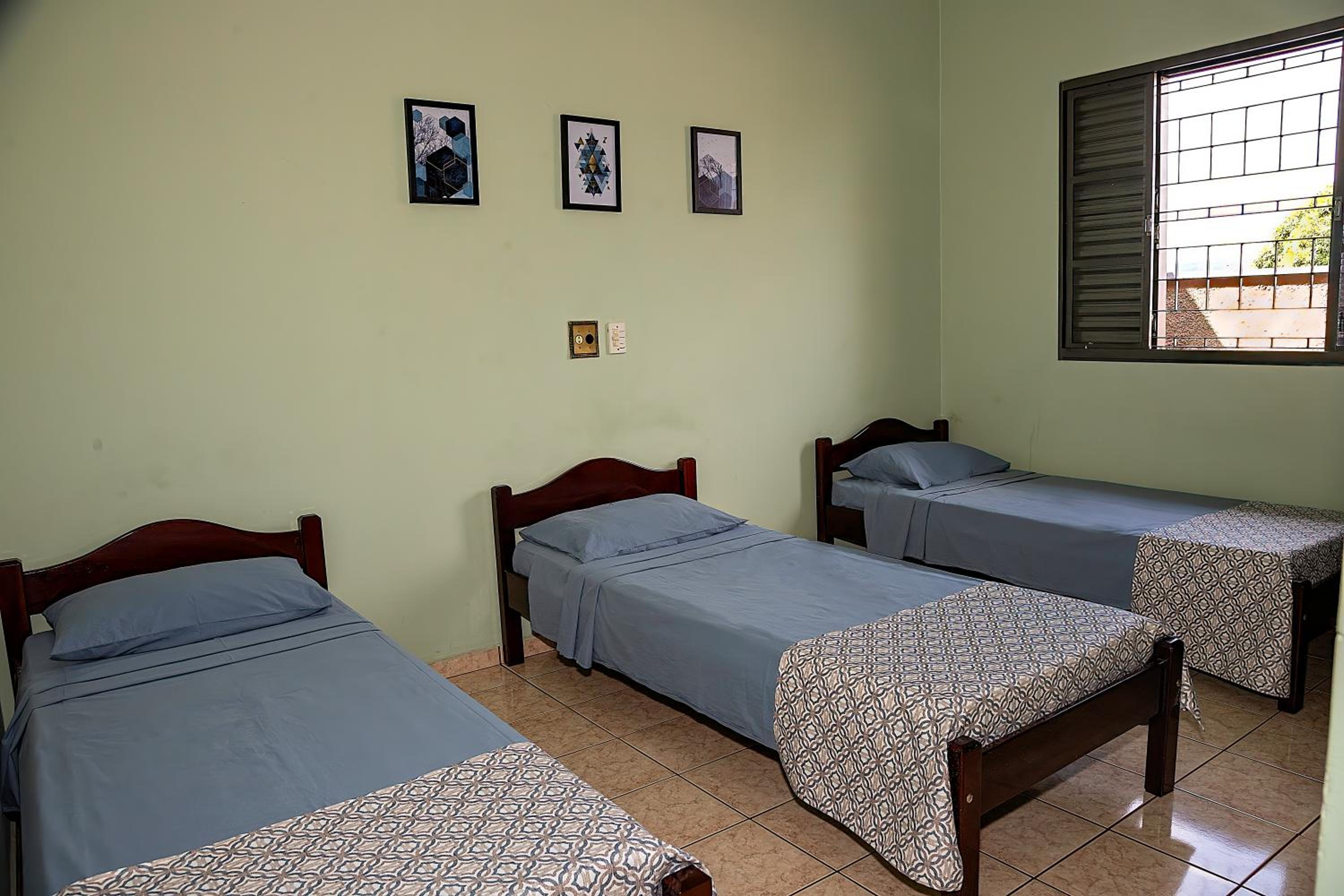 Deluxe Triple Room photo 1