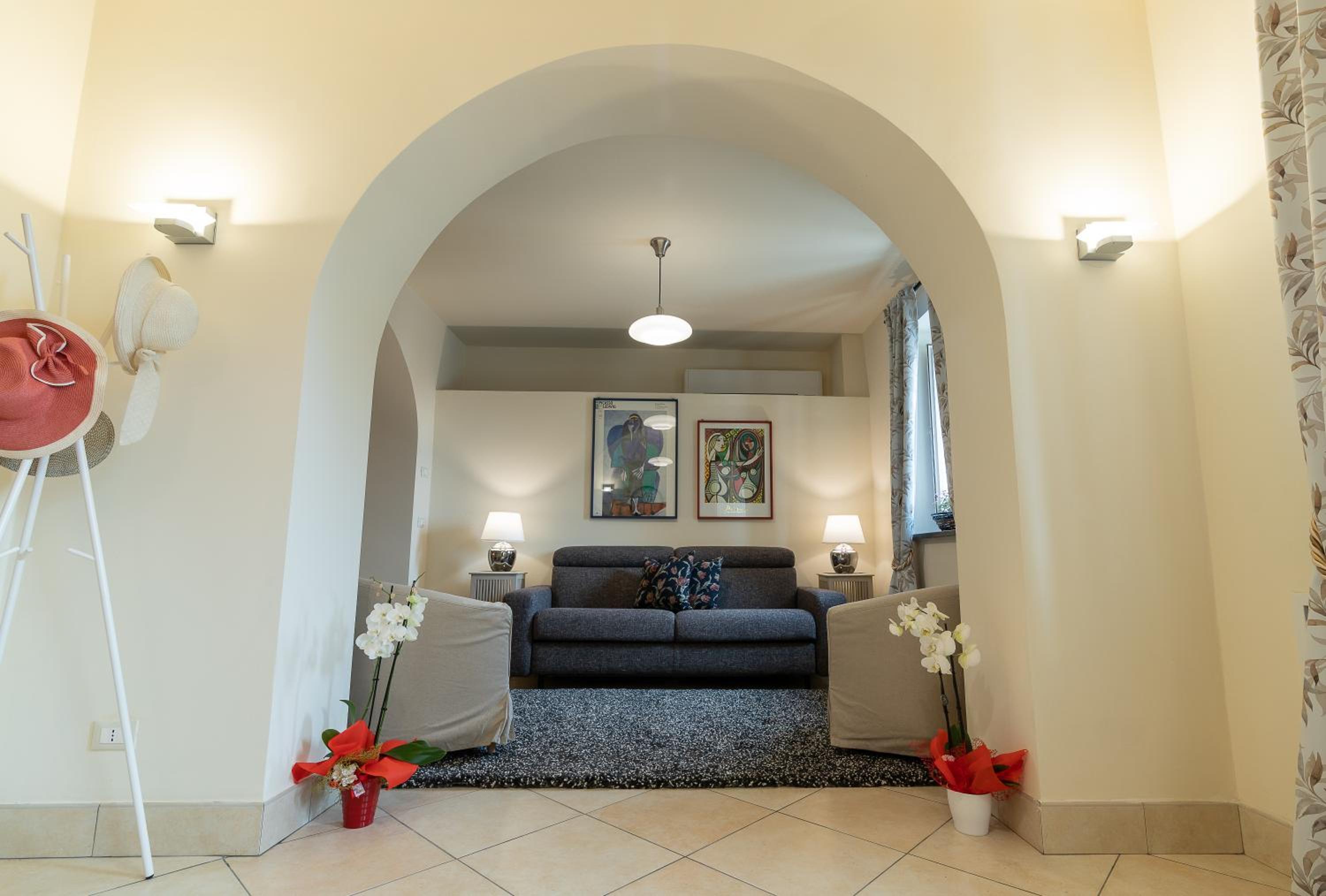 Apartment - Ground Floor
