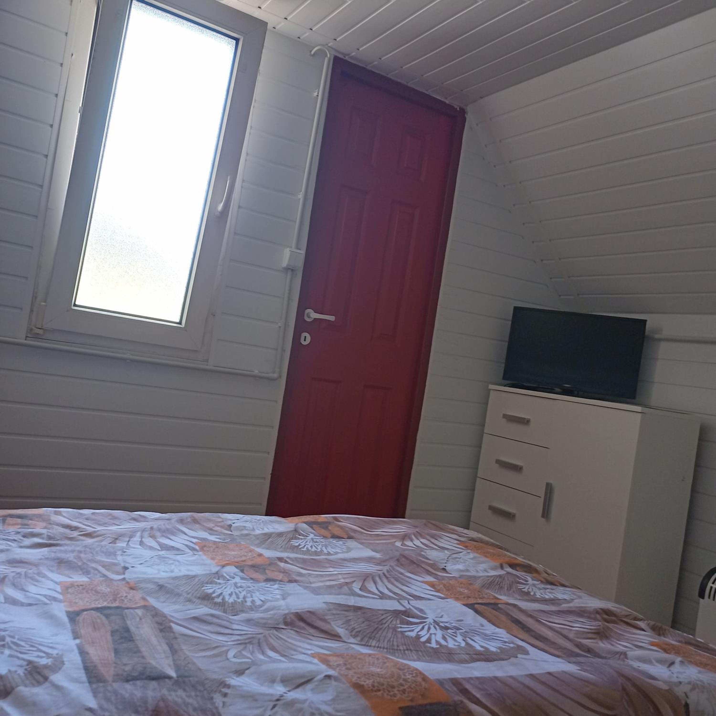 Standard Double Room photo 3