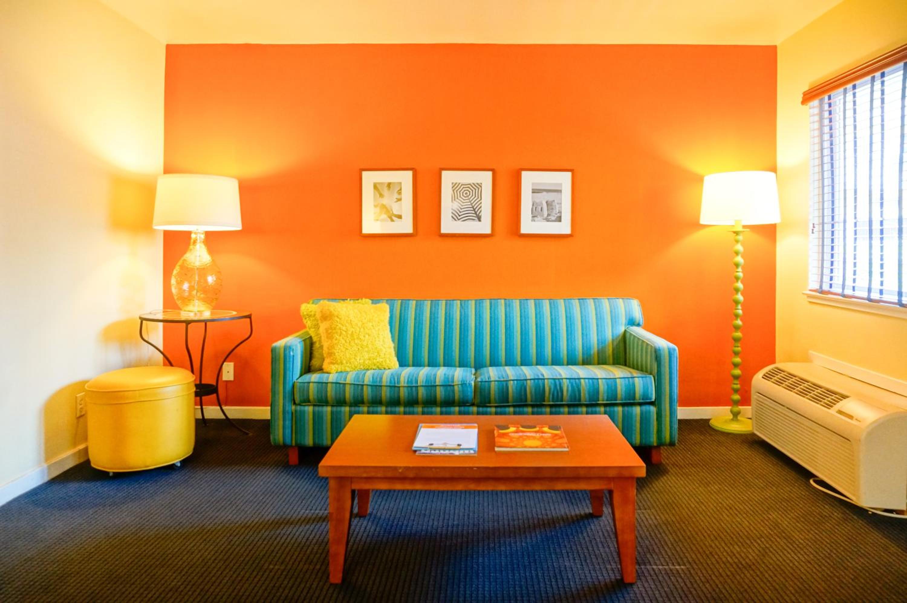 Junior Suite - Photo 1