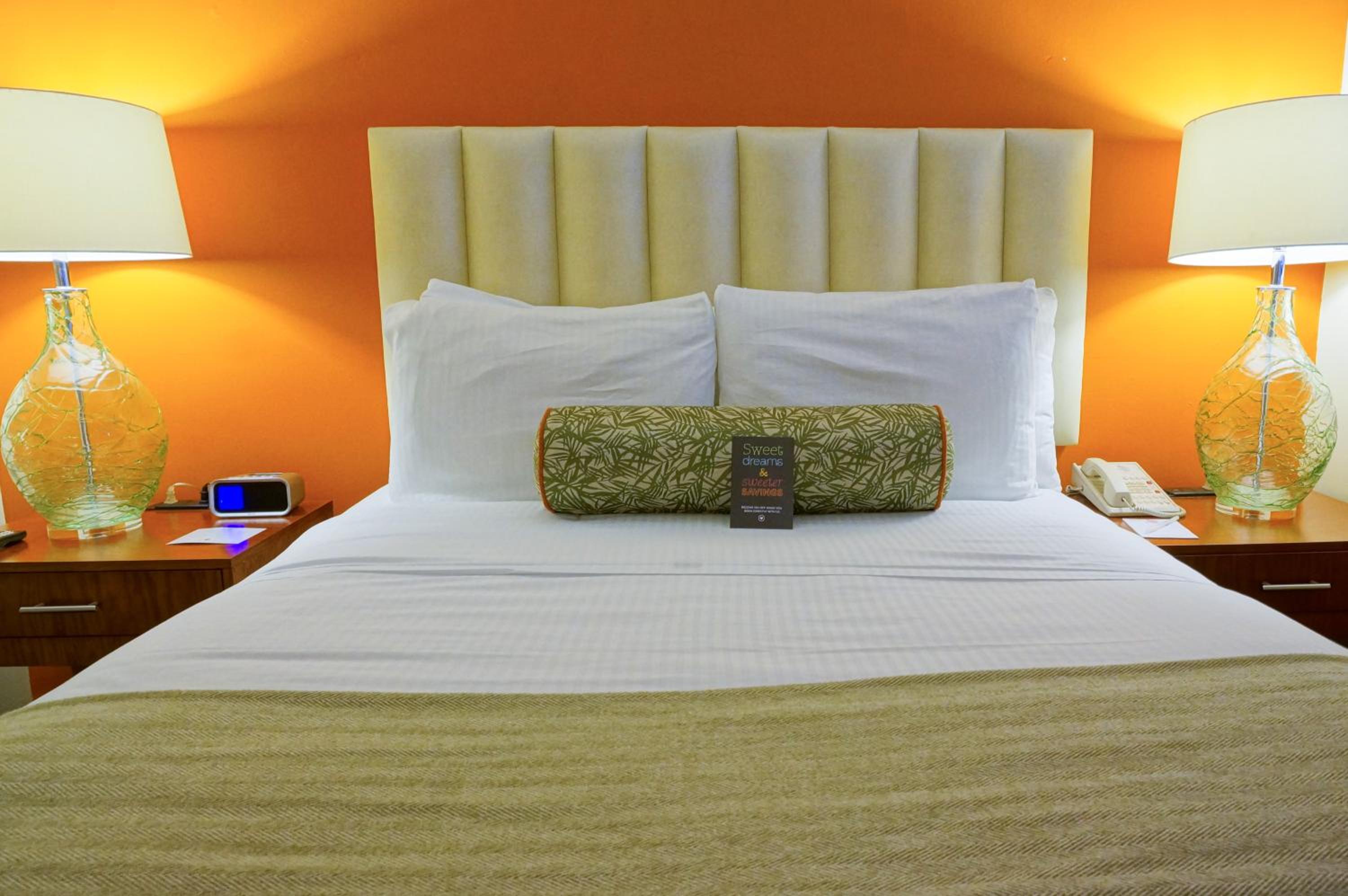 Junior Suite - Photo 7