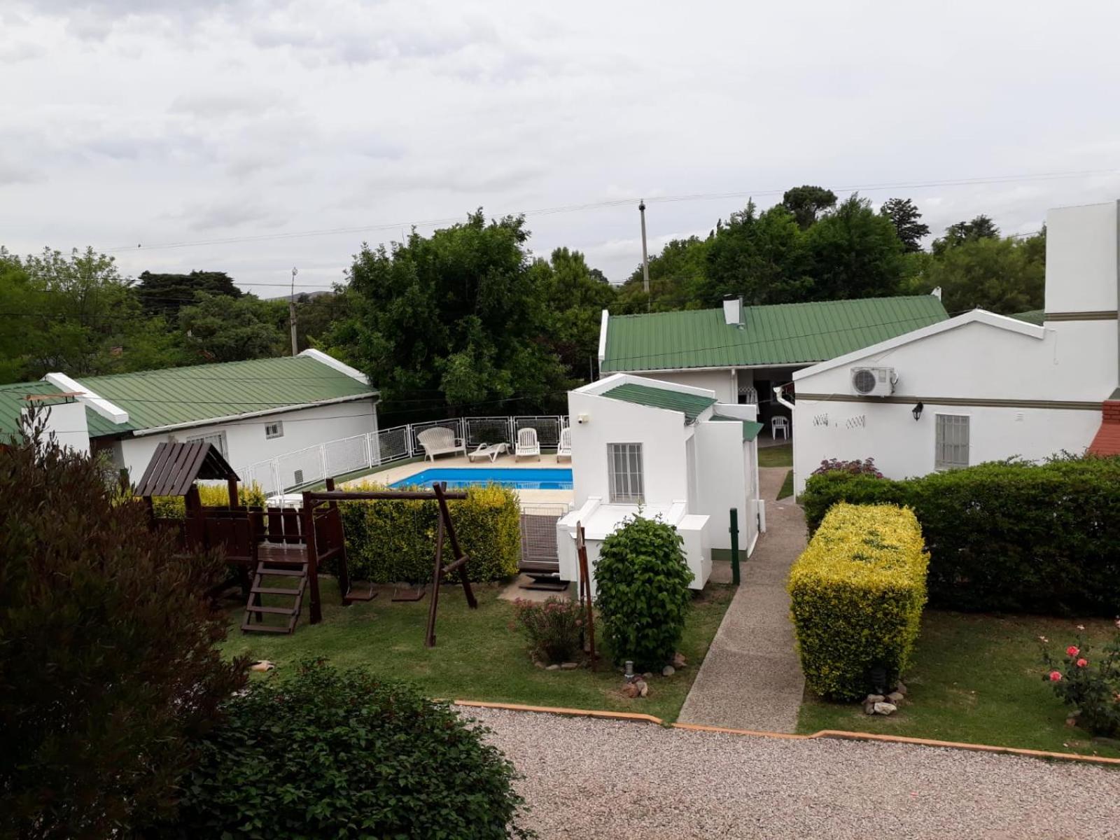 Bungalow photo 2
