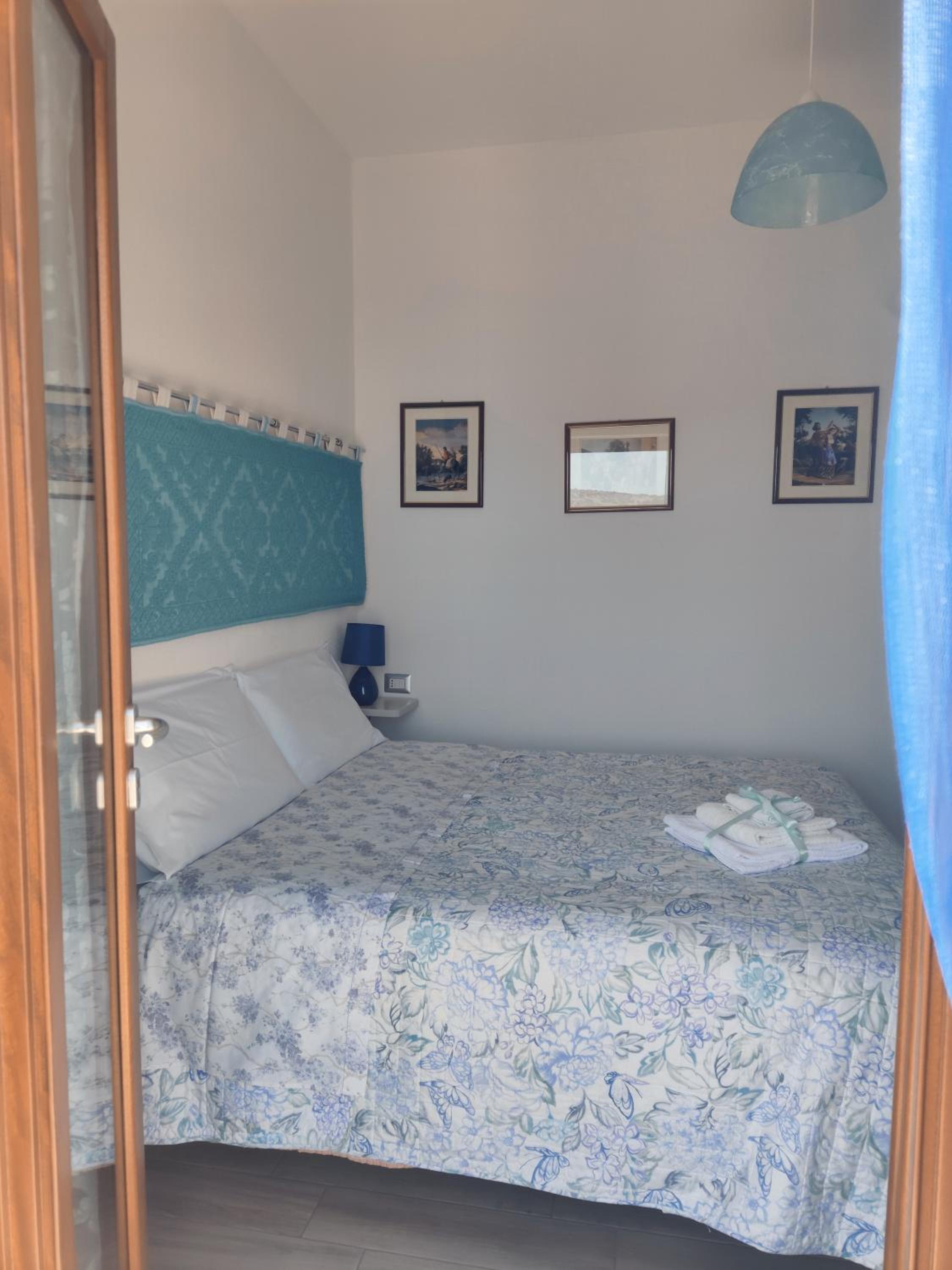 Double Room with Balcony photo 2