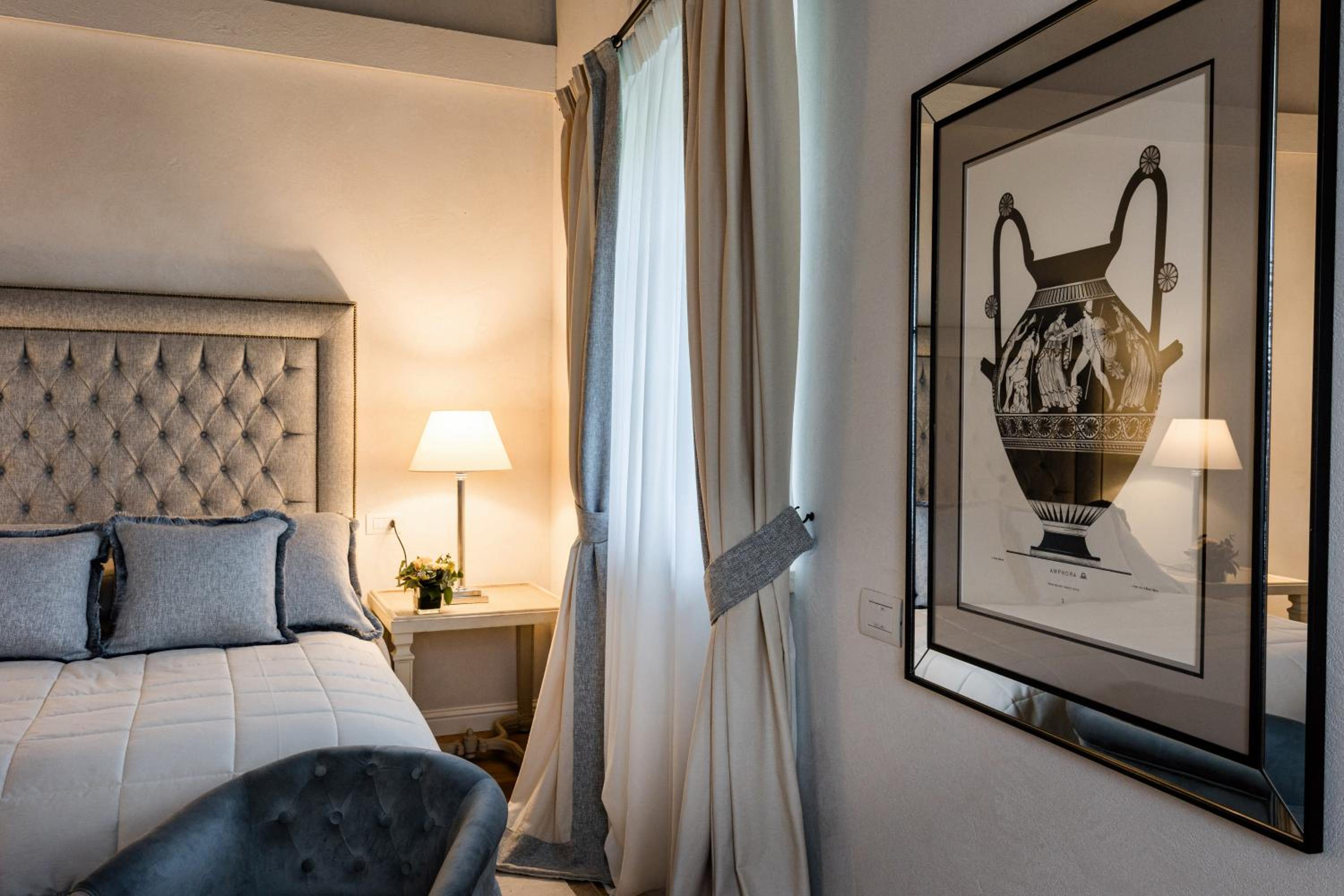Superior Double Room photo 2