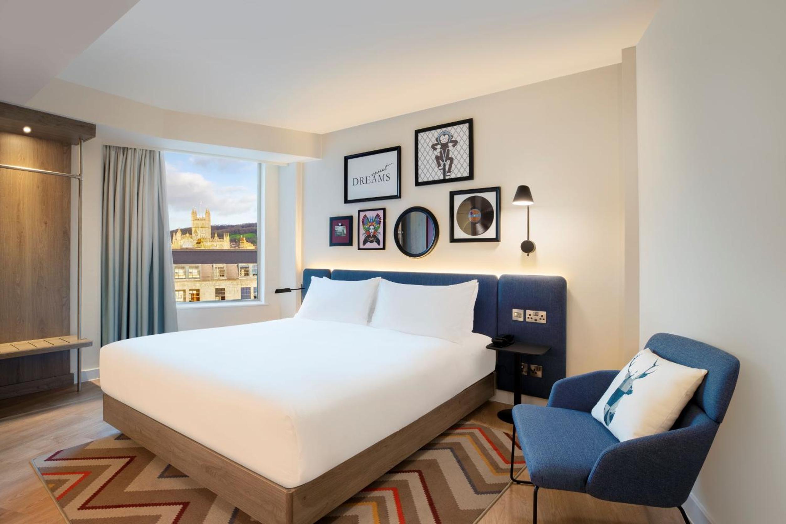 King Room - Photo 5